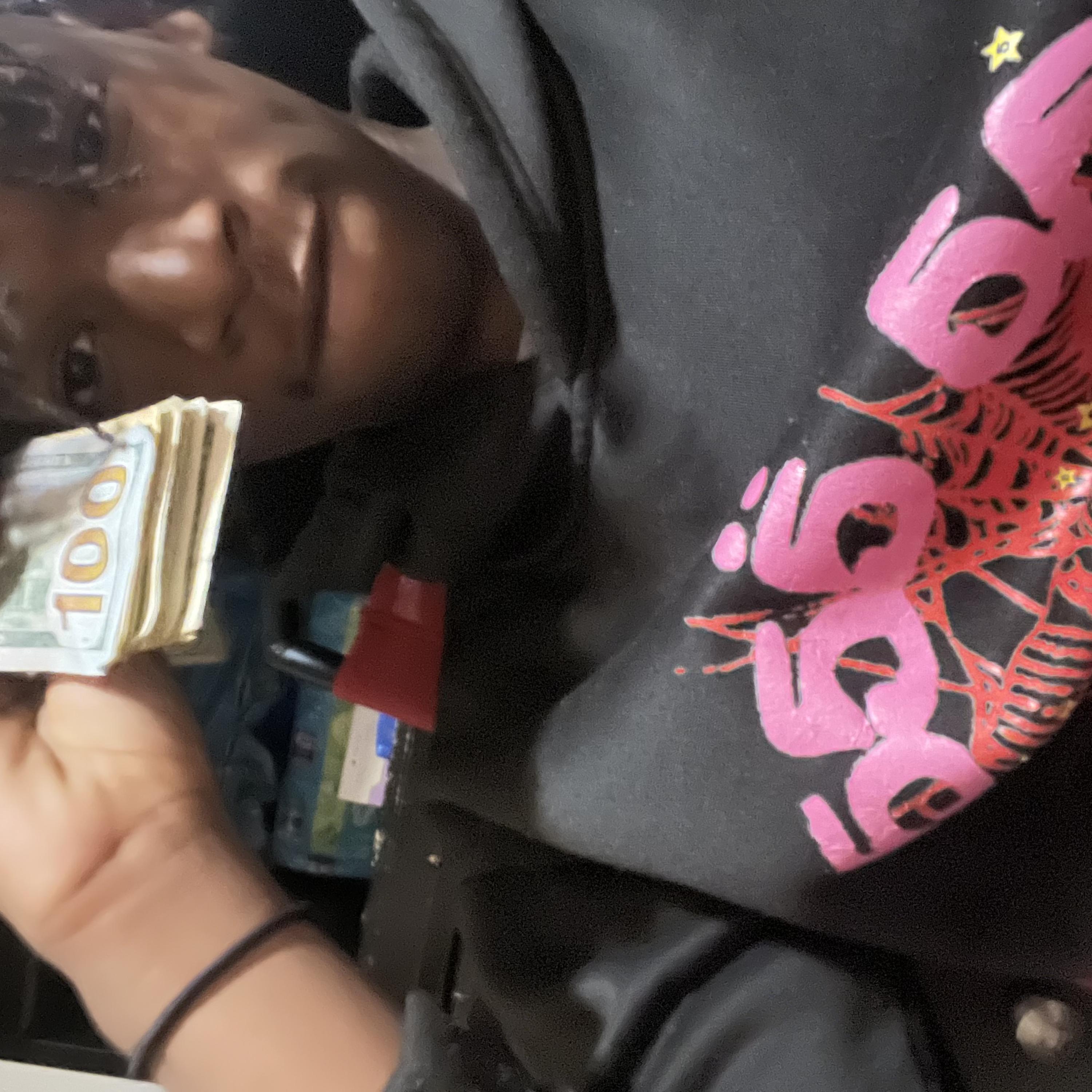 Profit artwork