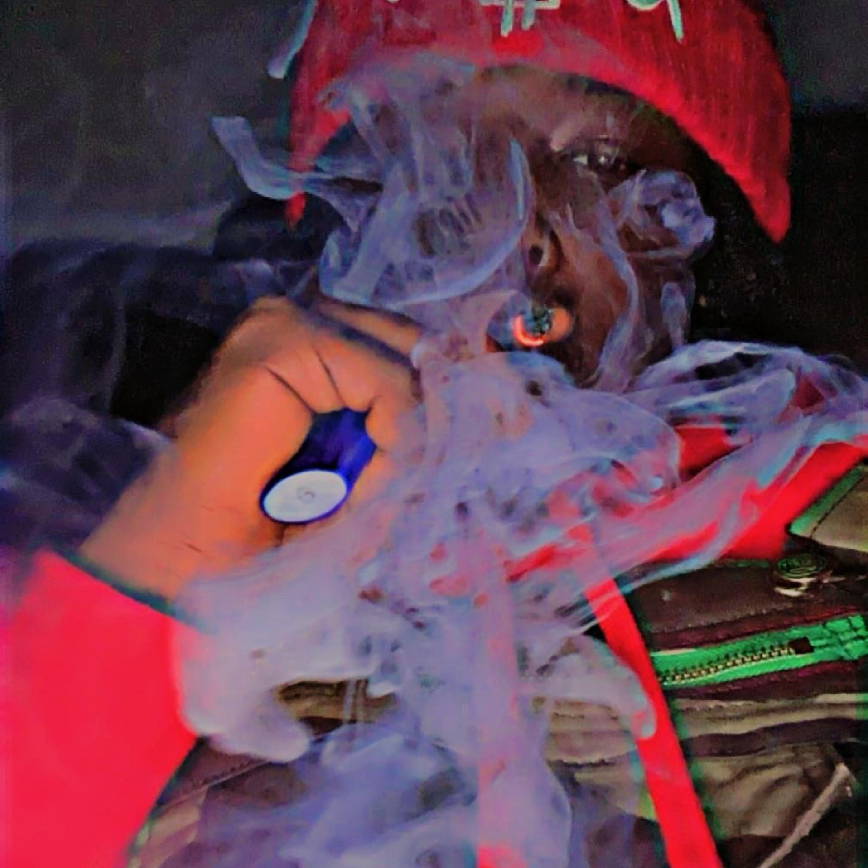 Roll Up A Opp artwork