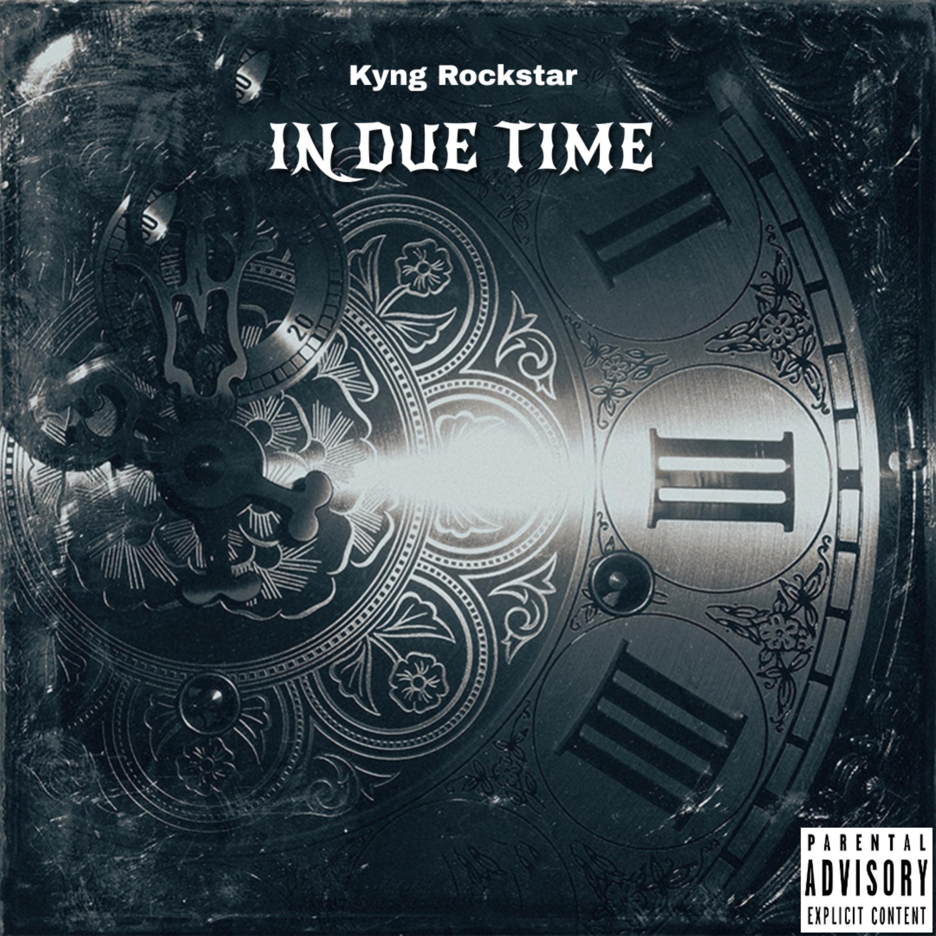 In DueTime artwork