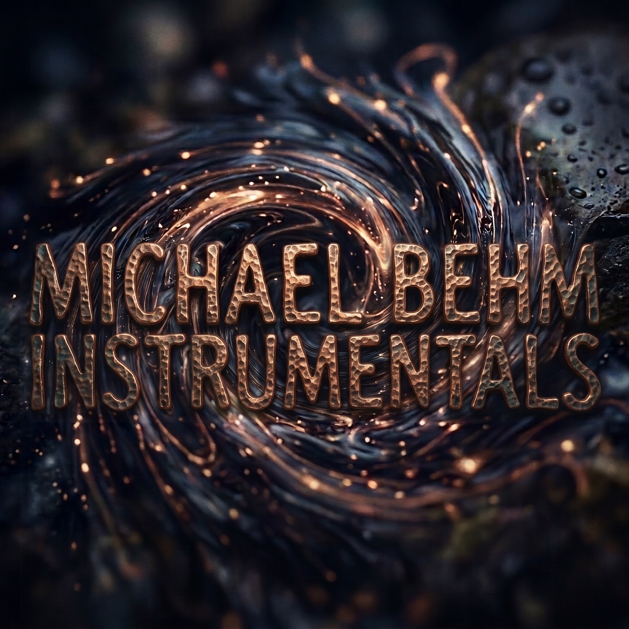 Michael Behm Instrumentals