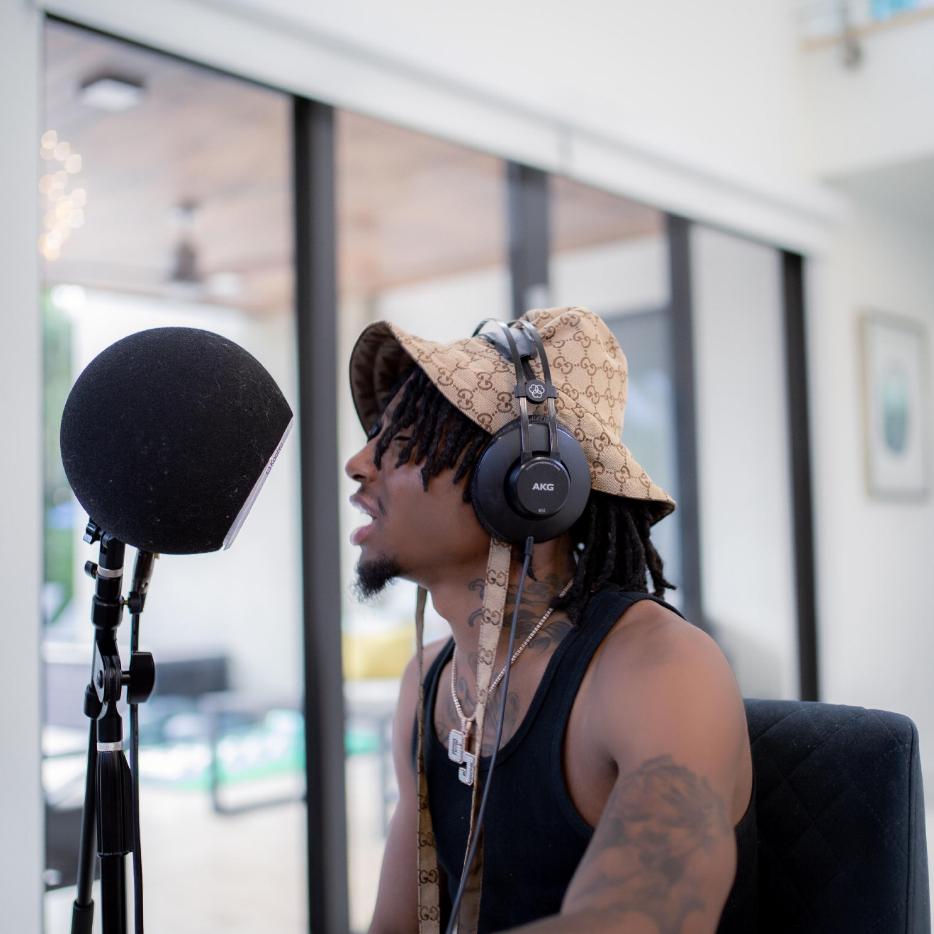 Stay On My Mind artwork