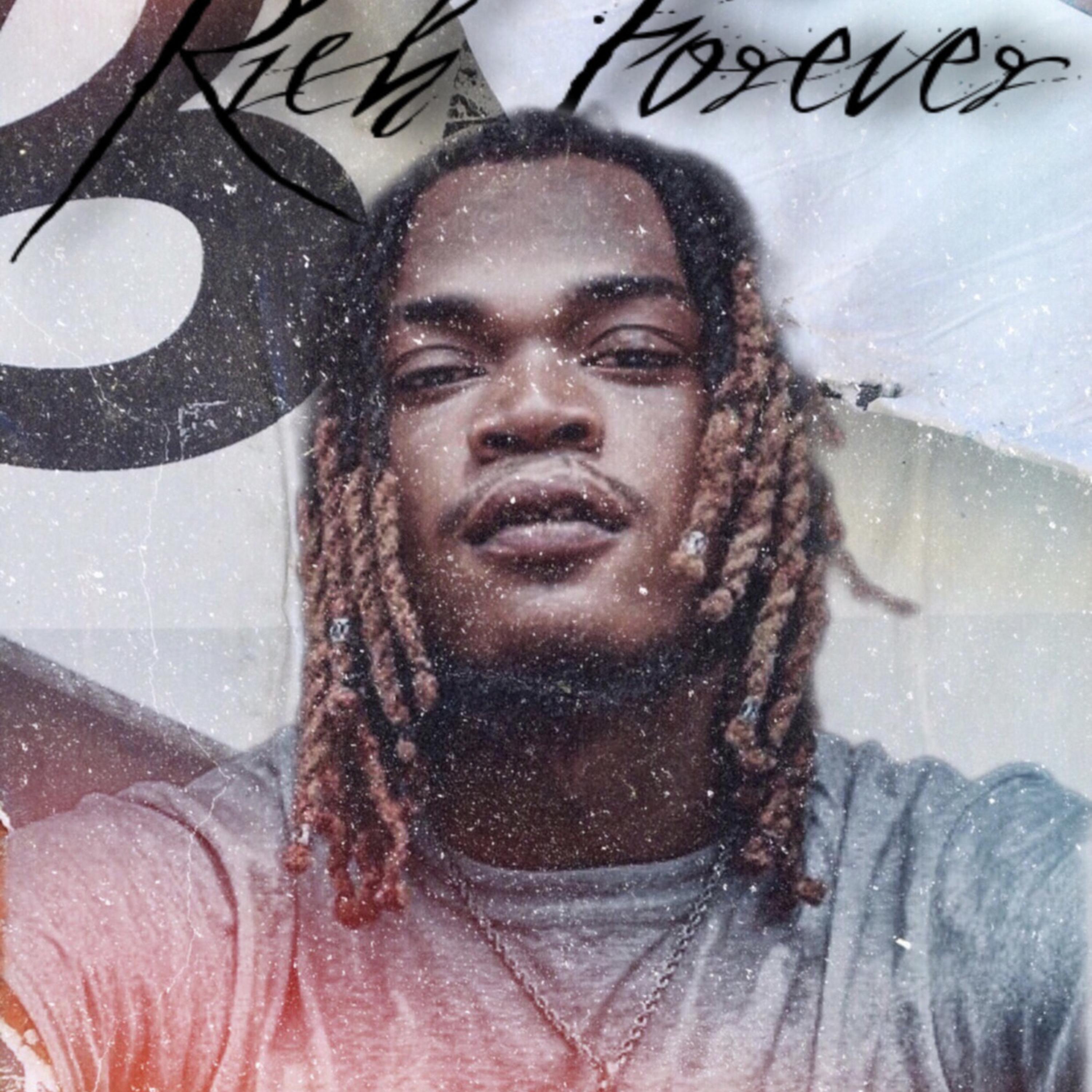 Rich Forever artwork