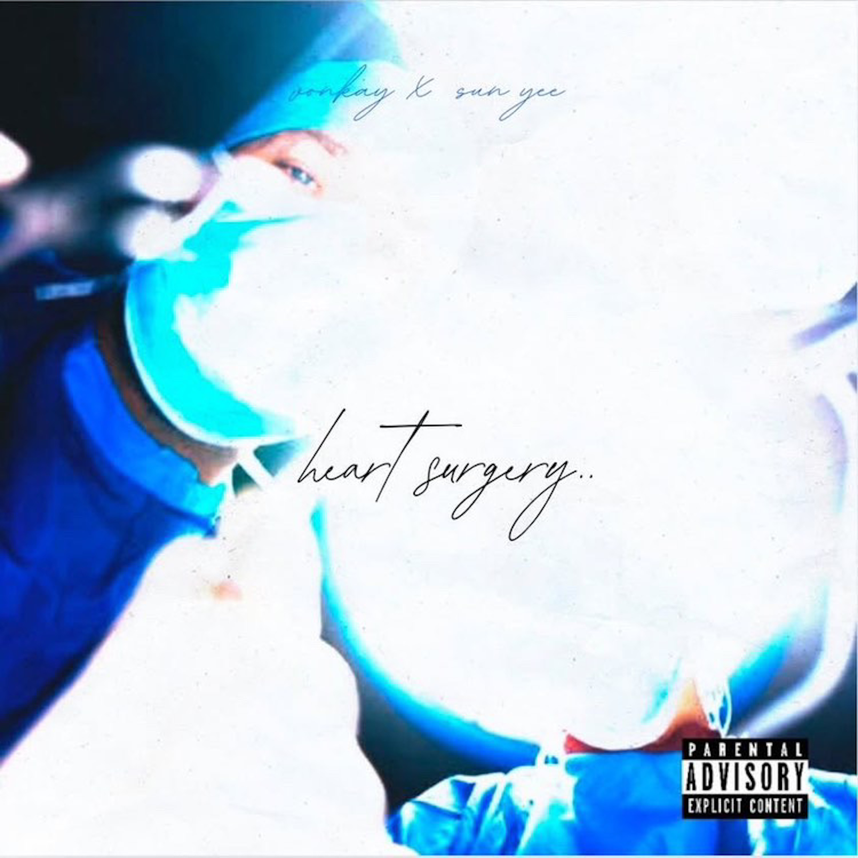 Heart Surgery artwork