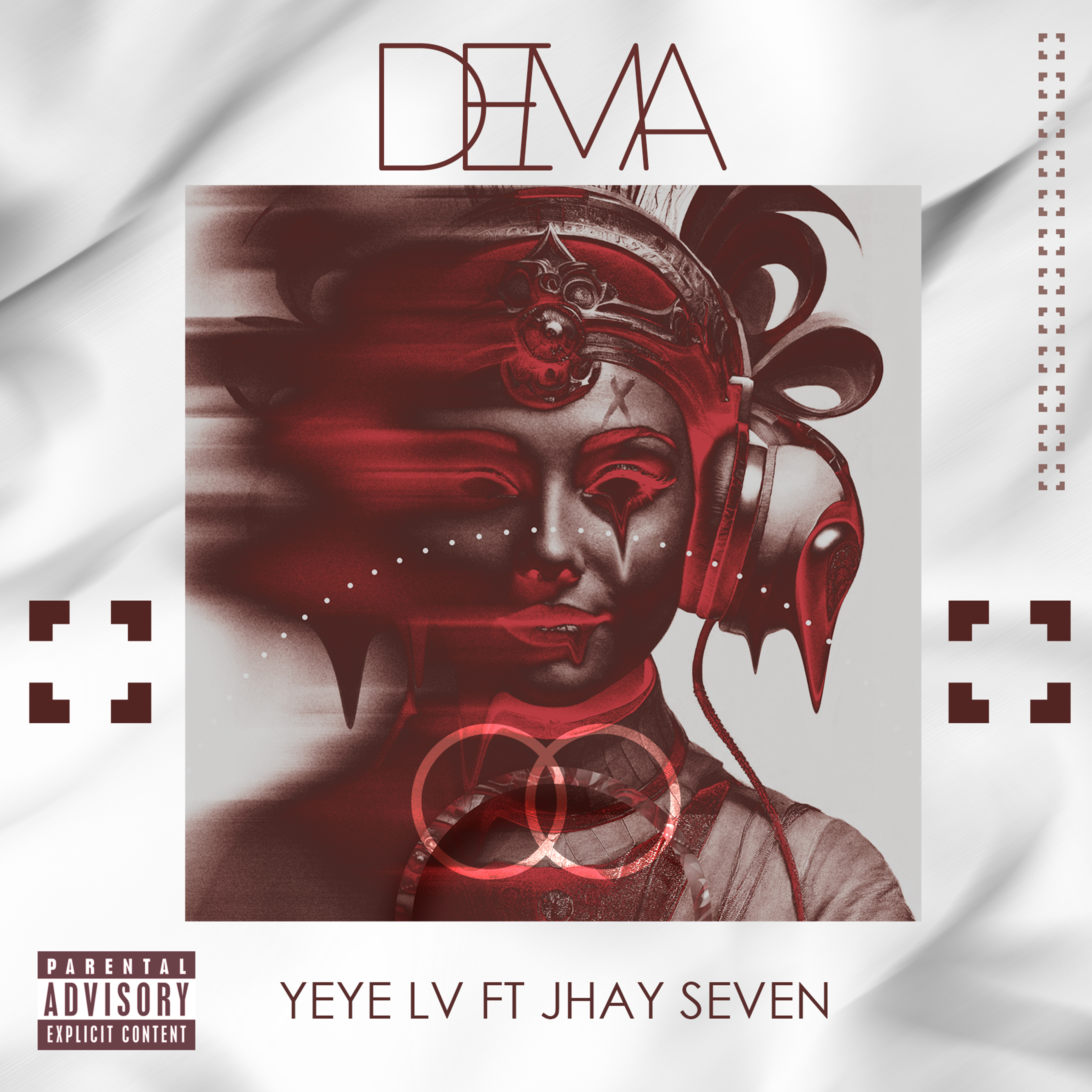 DEMA artwork