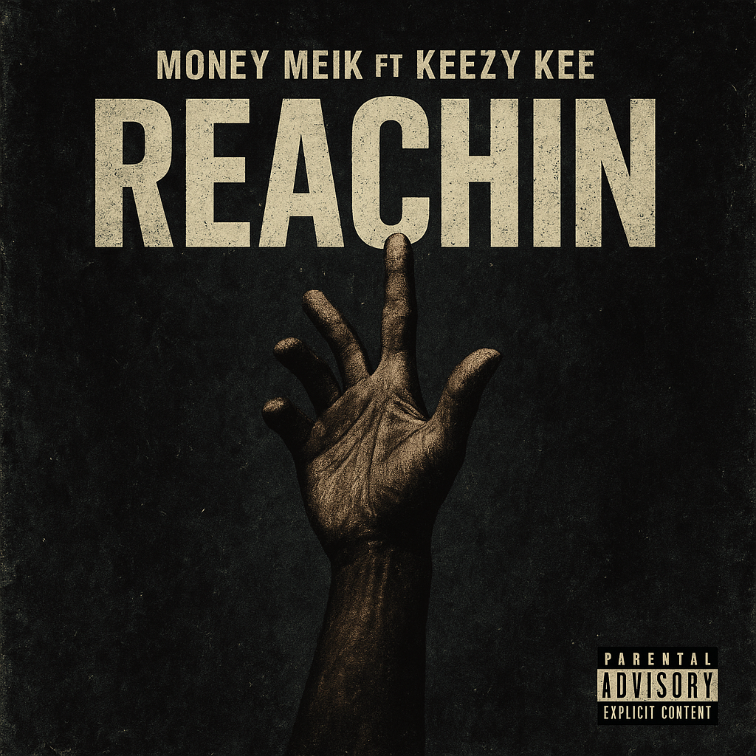 Reachin artwork