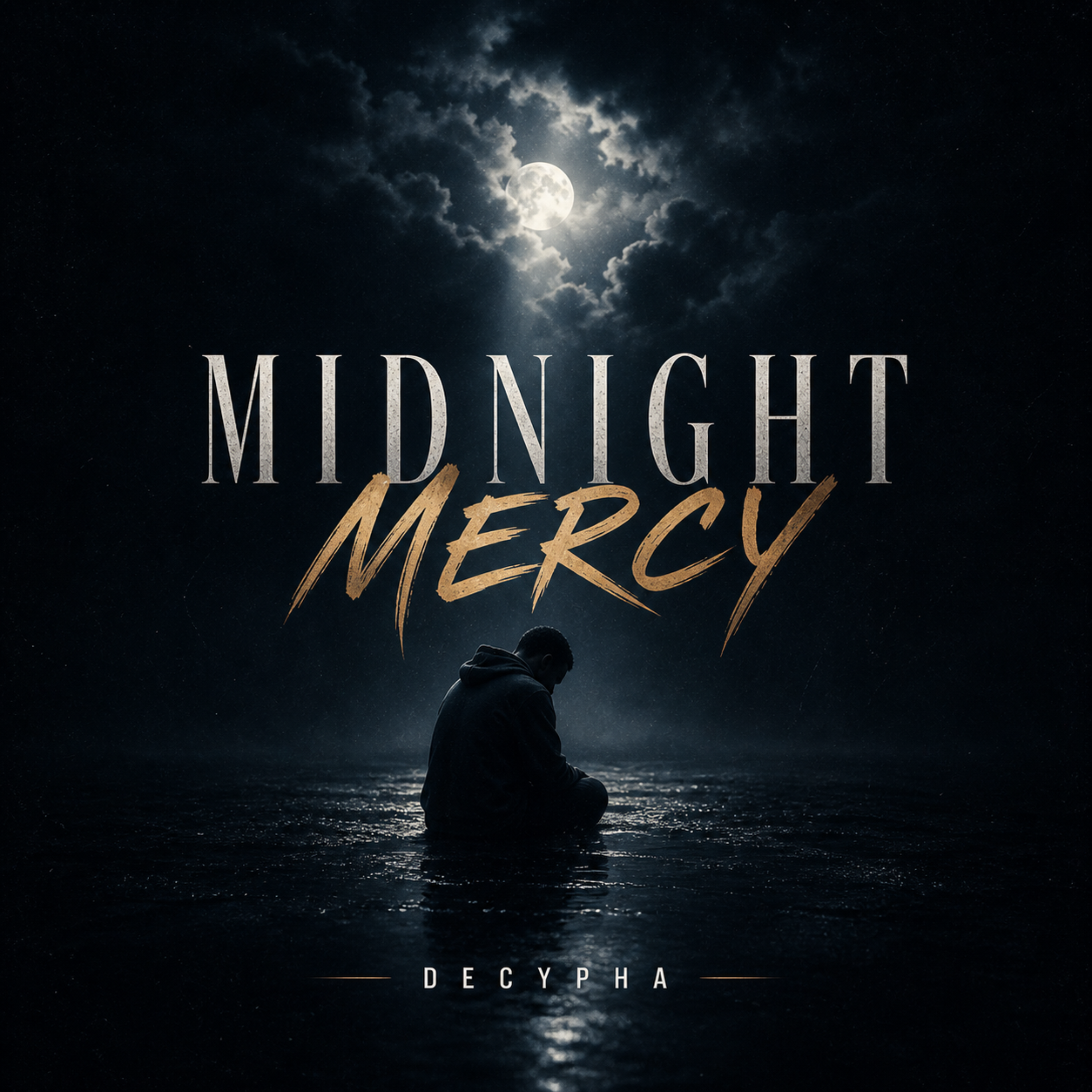 Midnight Mercy artwork