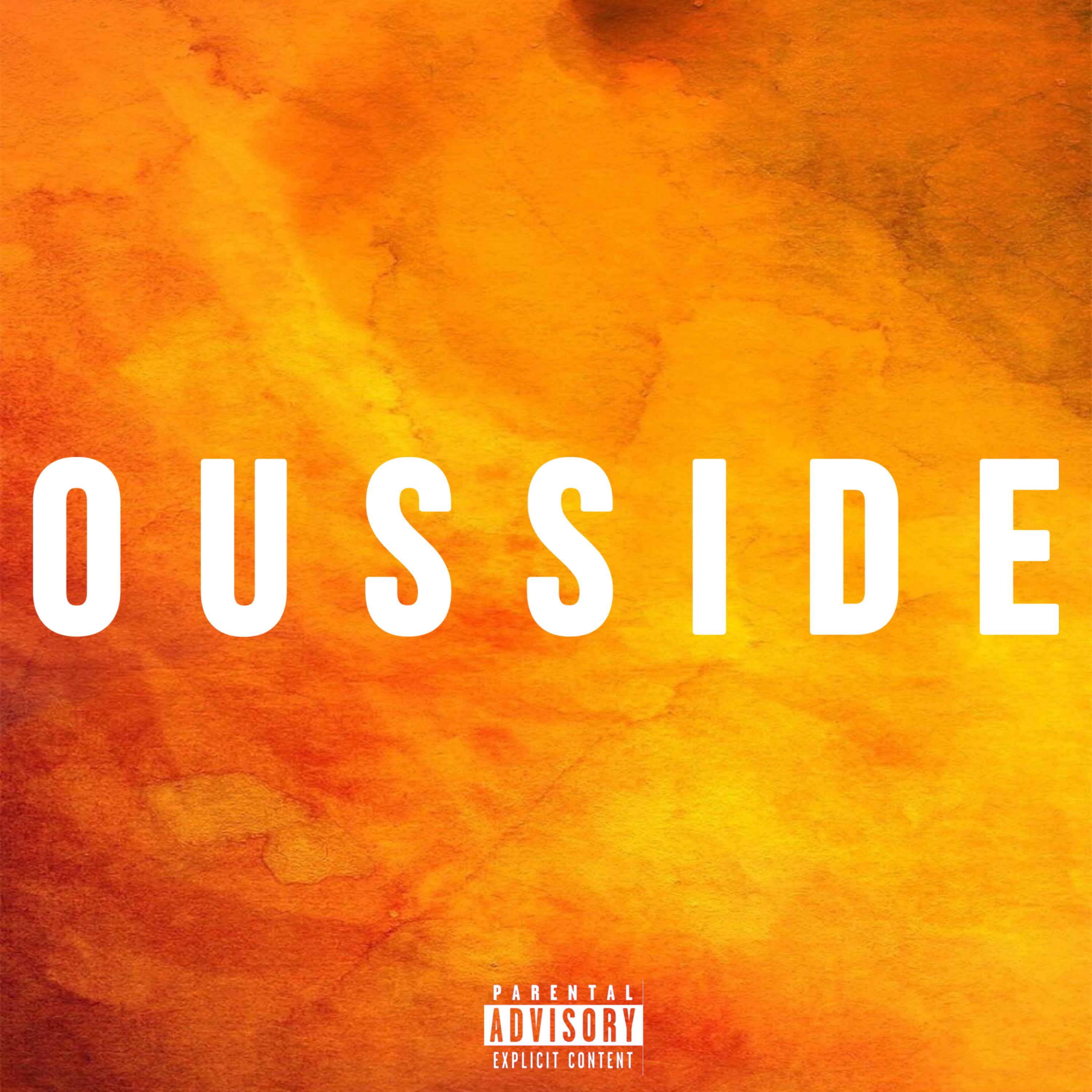 Ousside artwork
