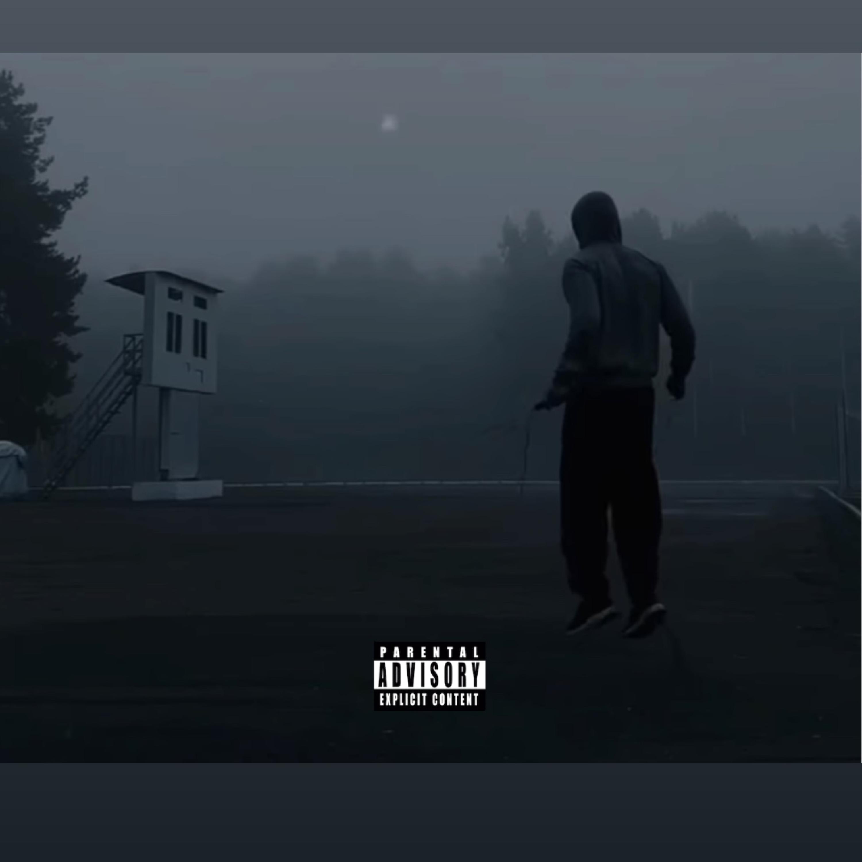 No Gravity artwork