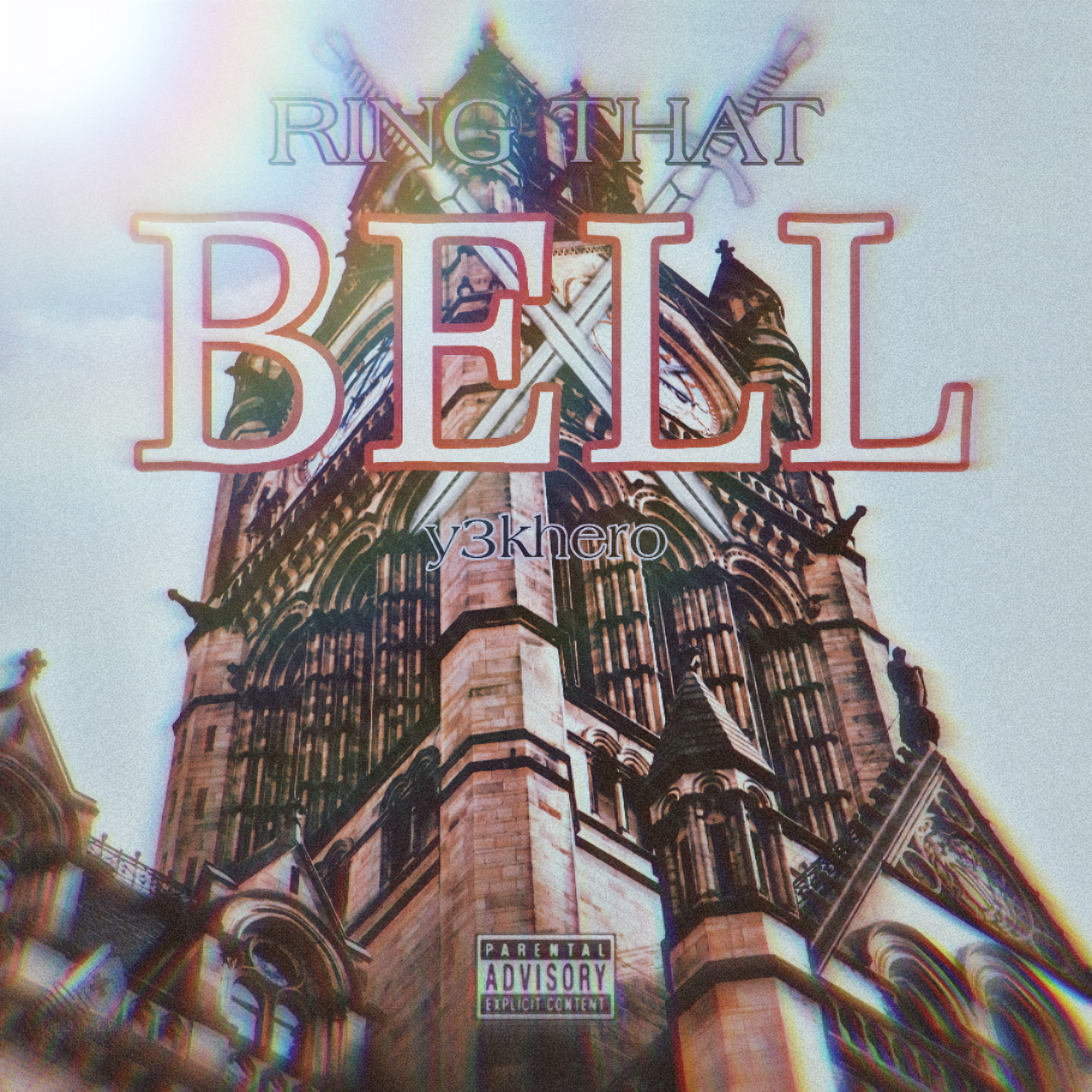 Ring That Bell artwork