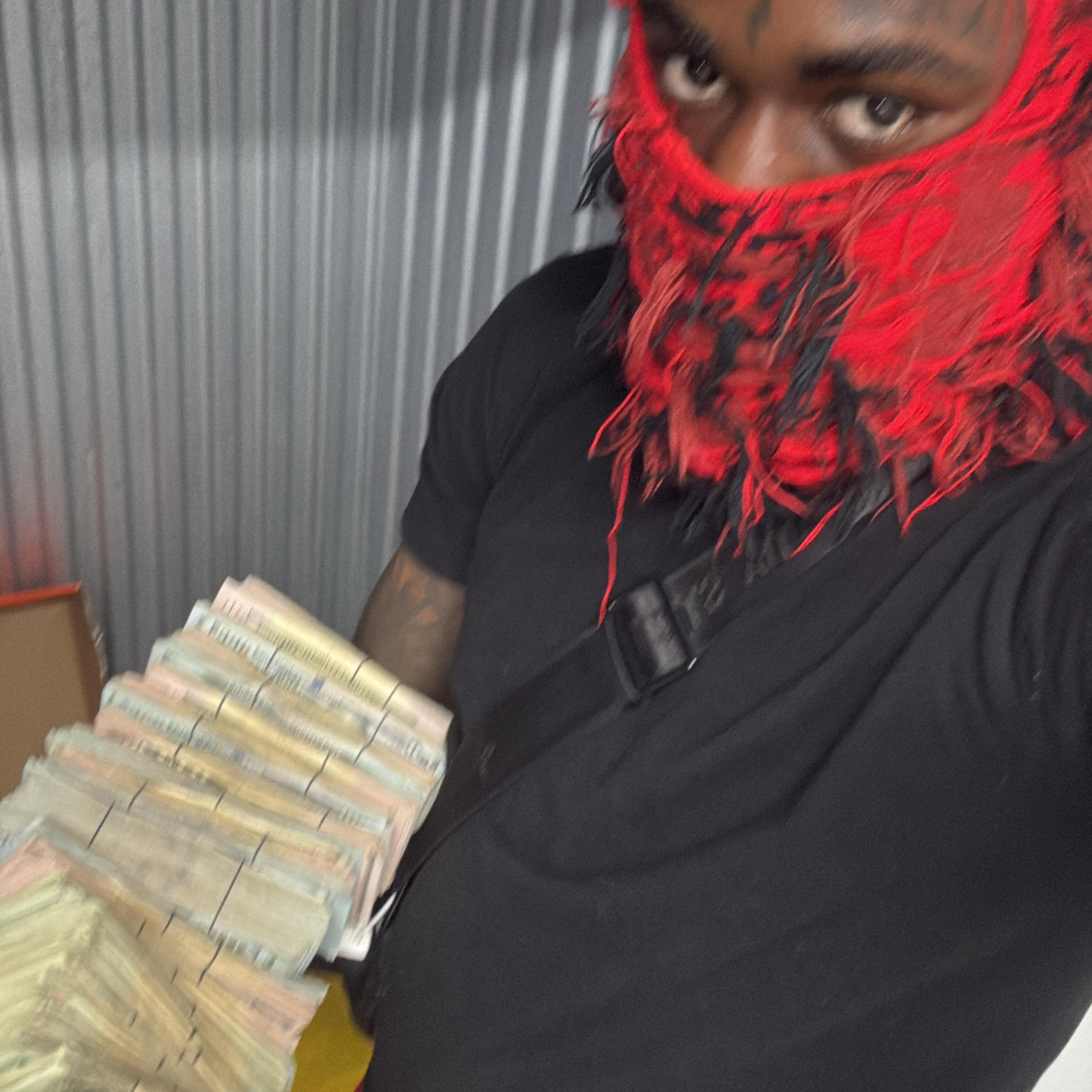 DemarDerozan artwork