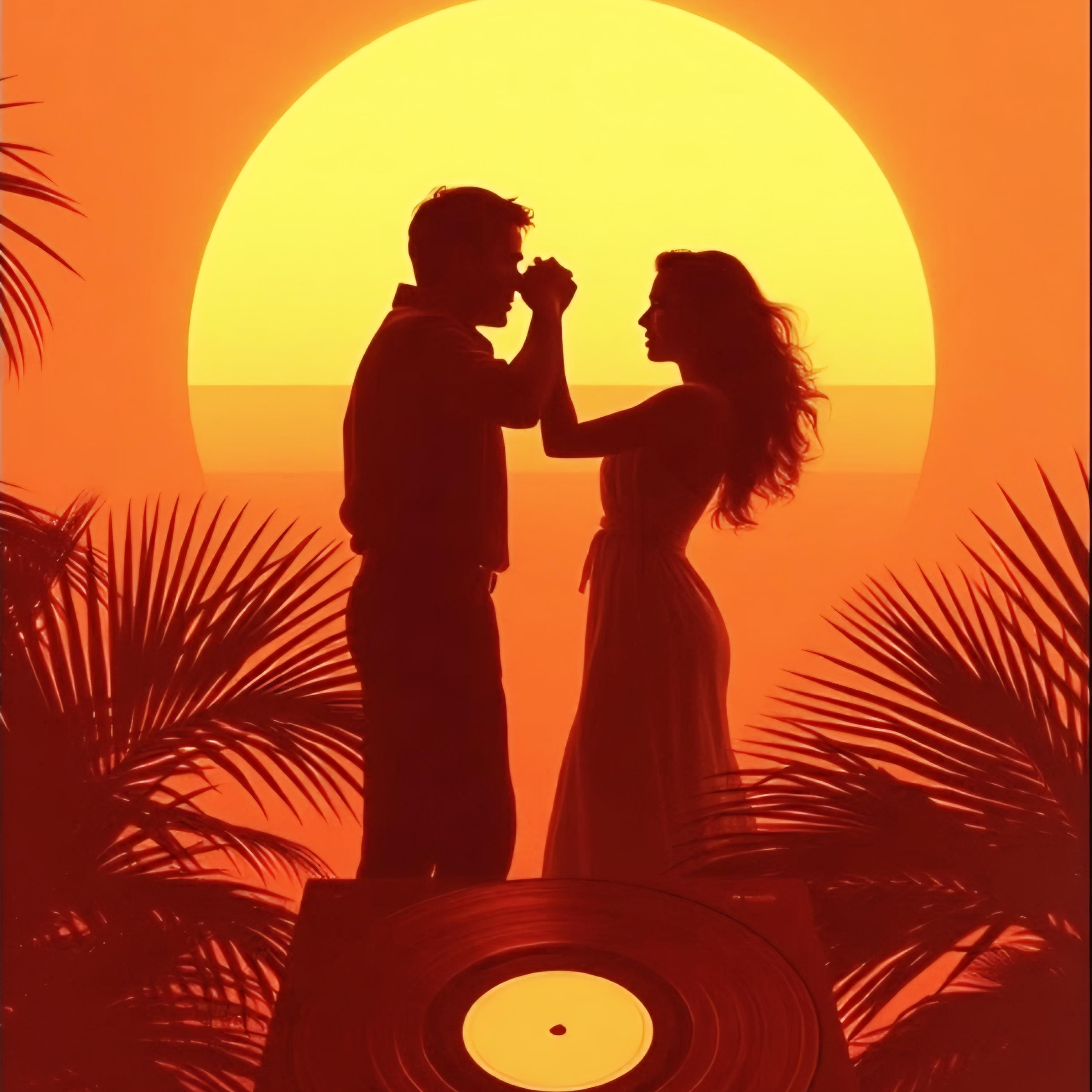 Fuego de amor artwork