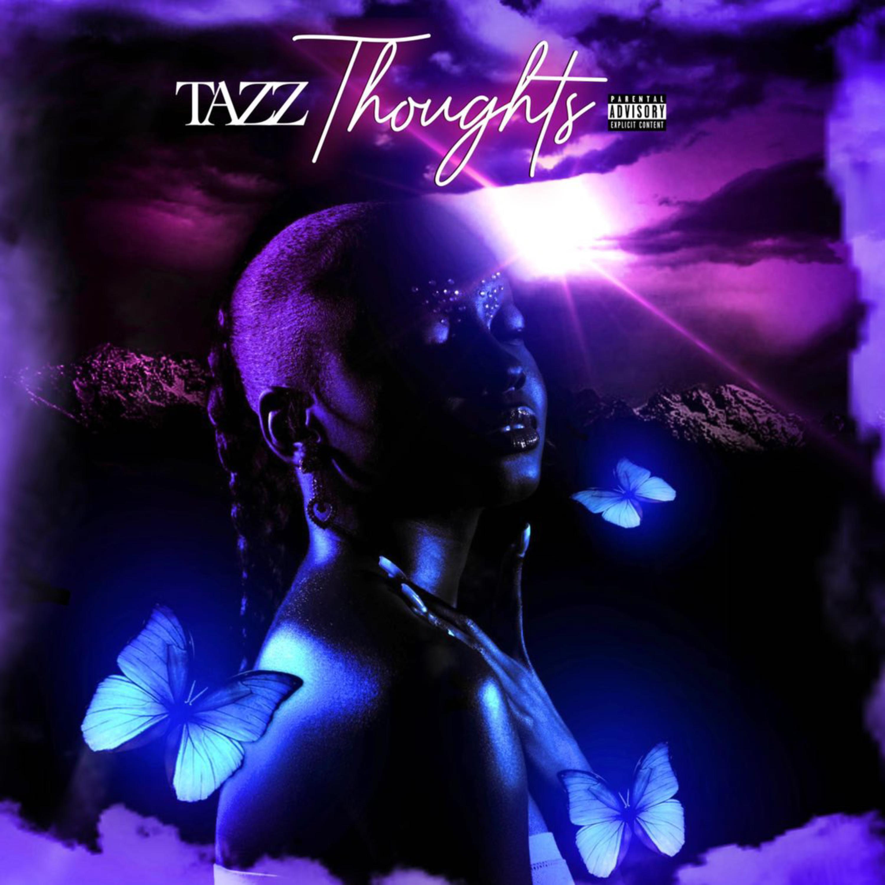 Thoughts artwork
