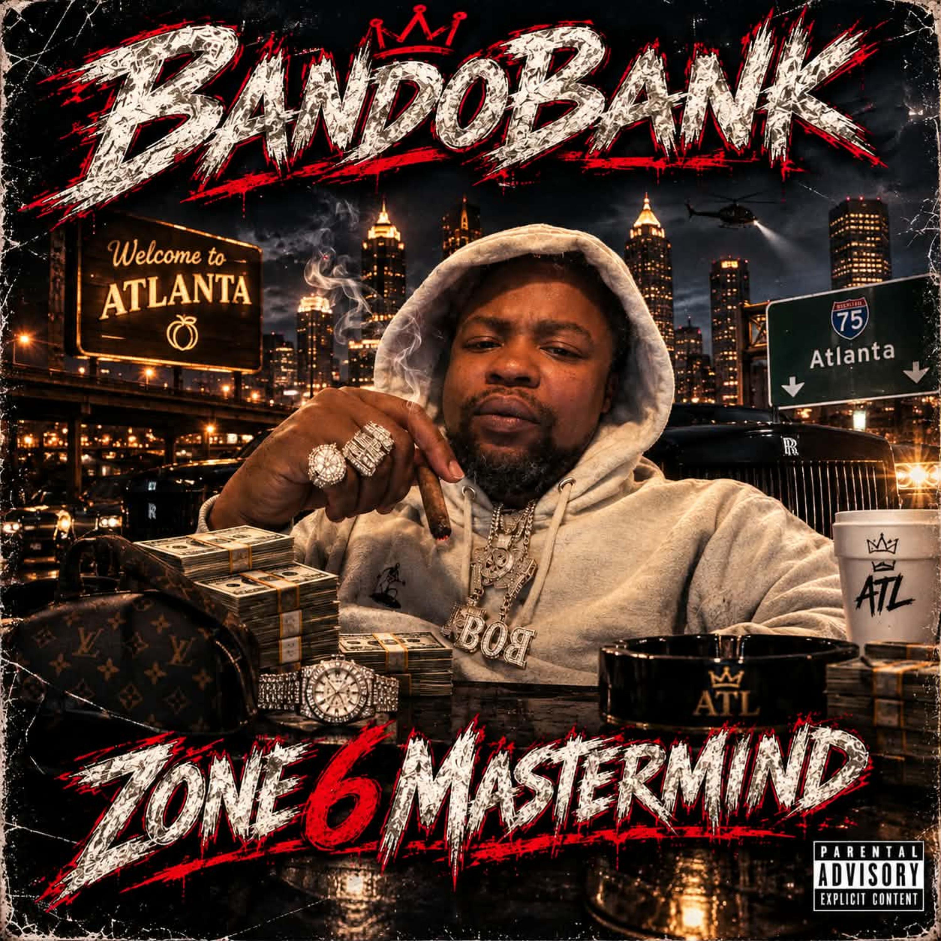 WHA YOU GOT GONN by bandobank cover art