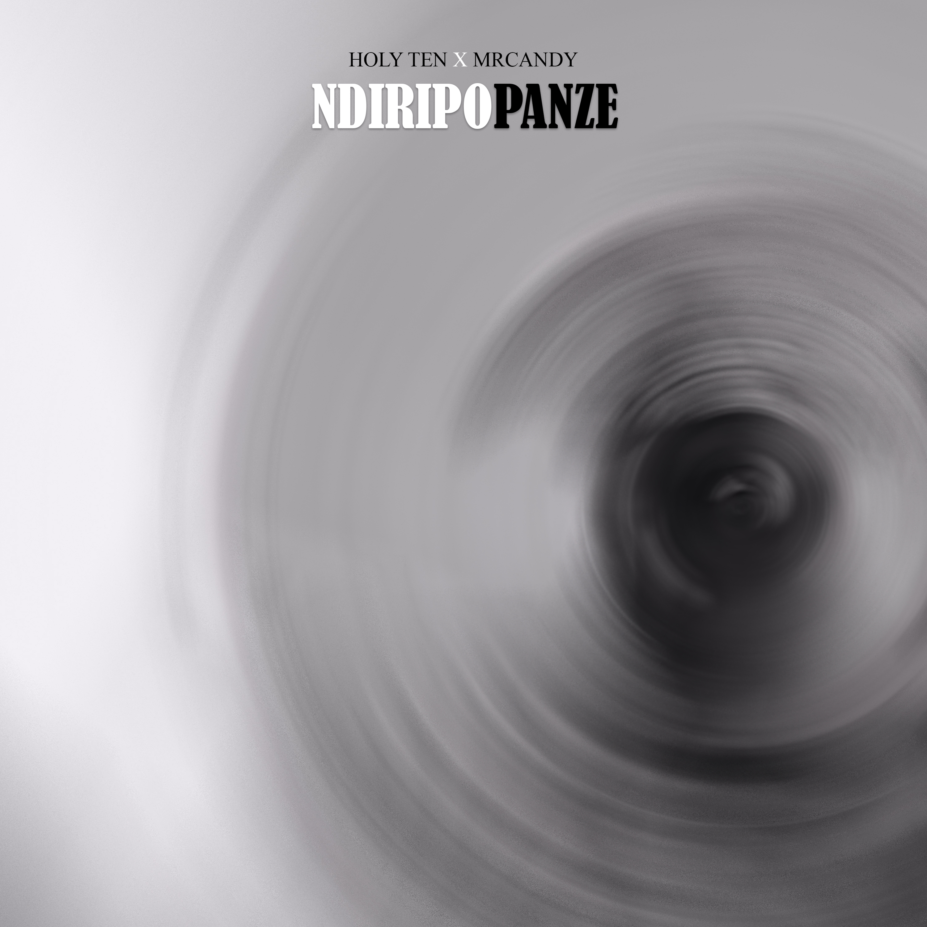 Ndiripo Panze artwork