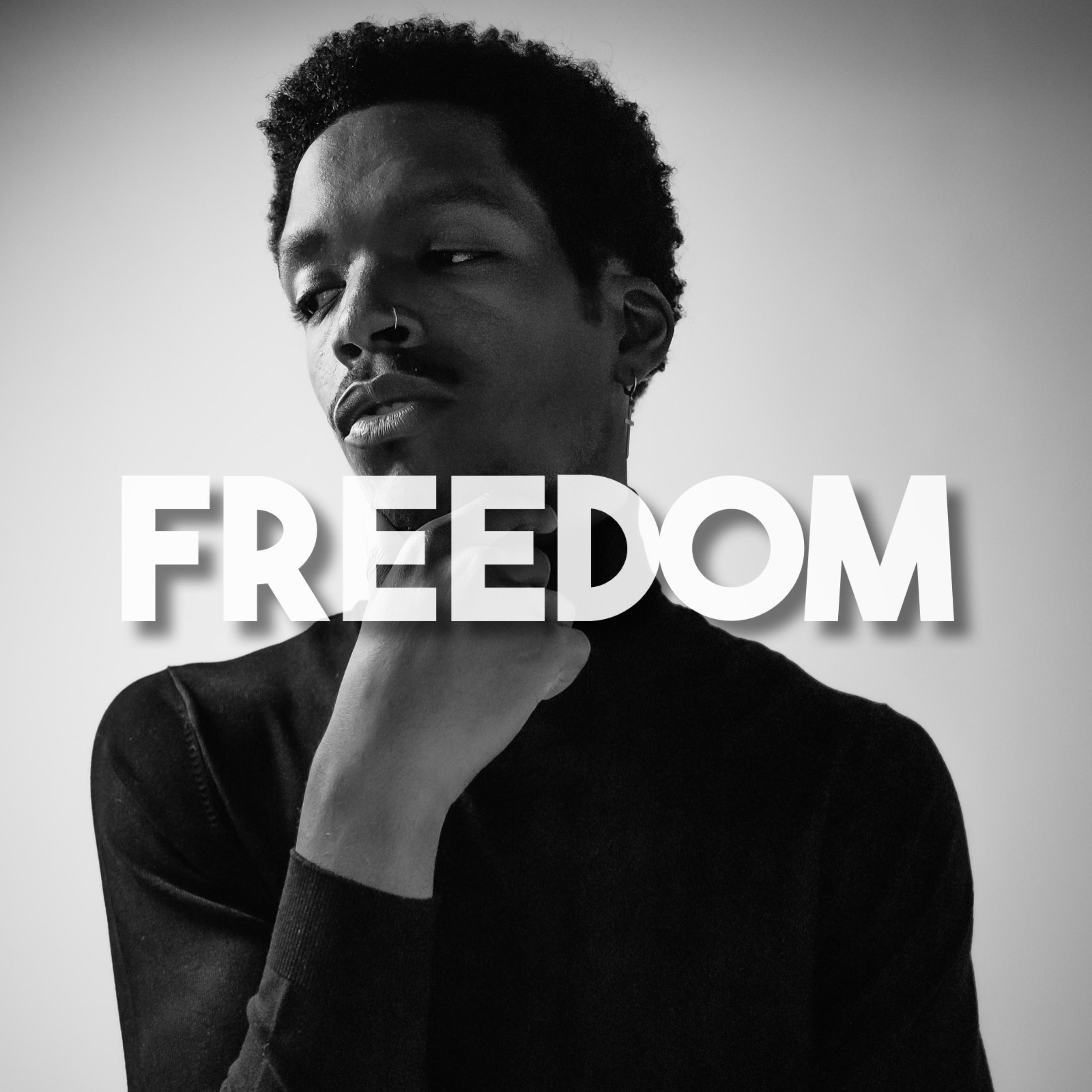 Freedom artwork