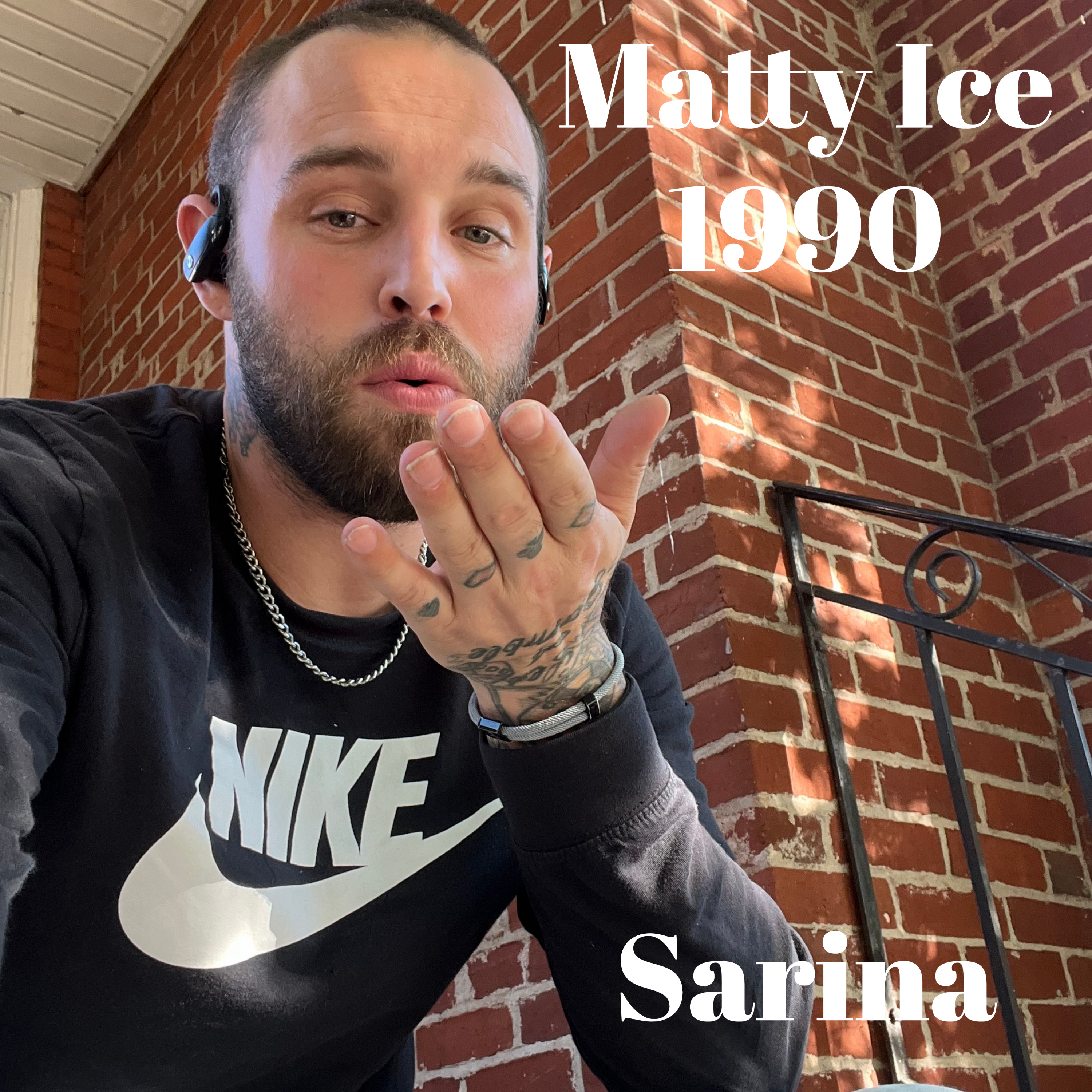 Sarina artwork