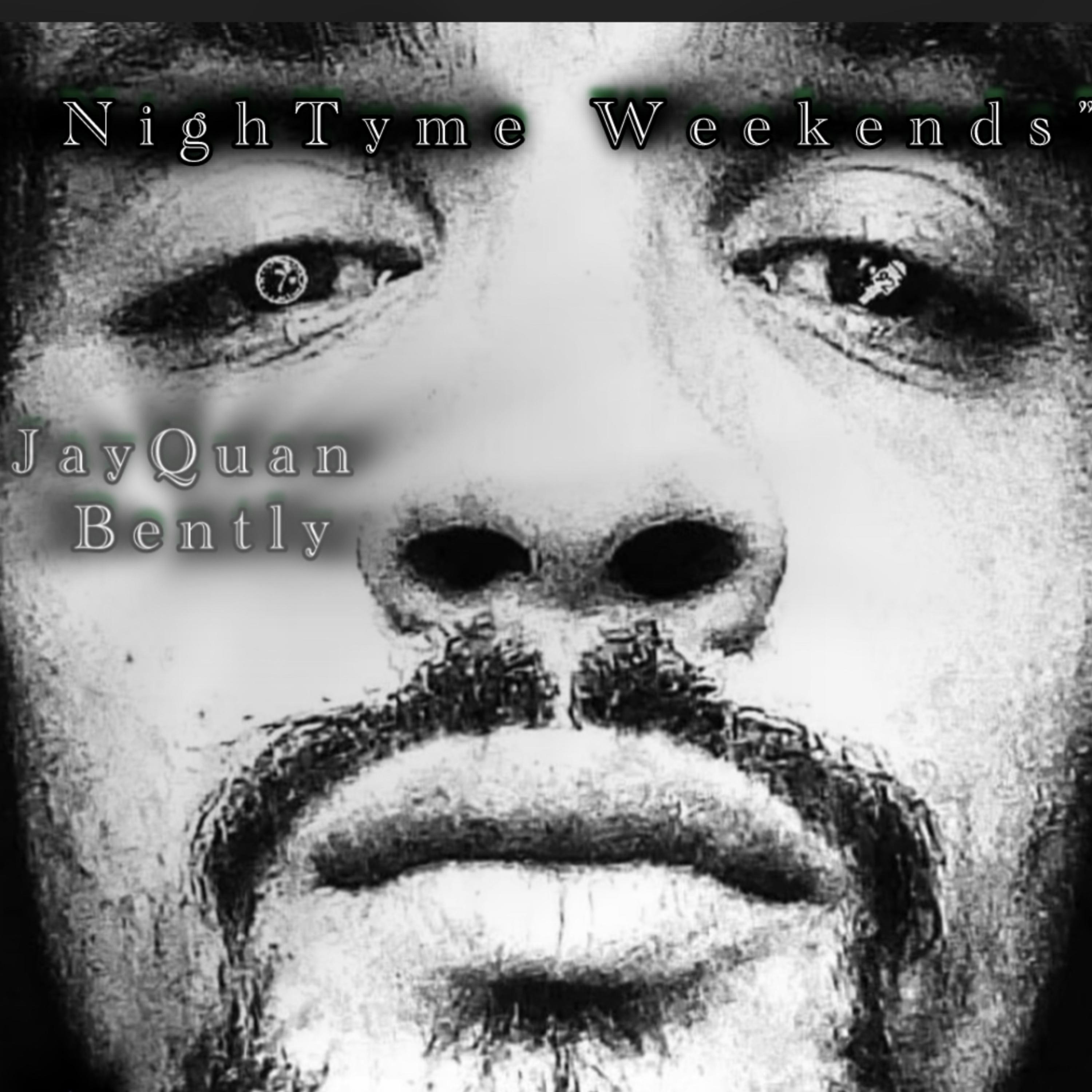 NighTyme Weekends artwork