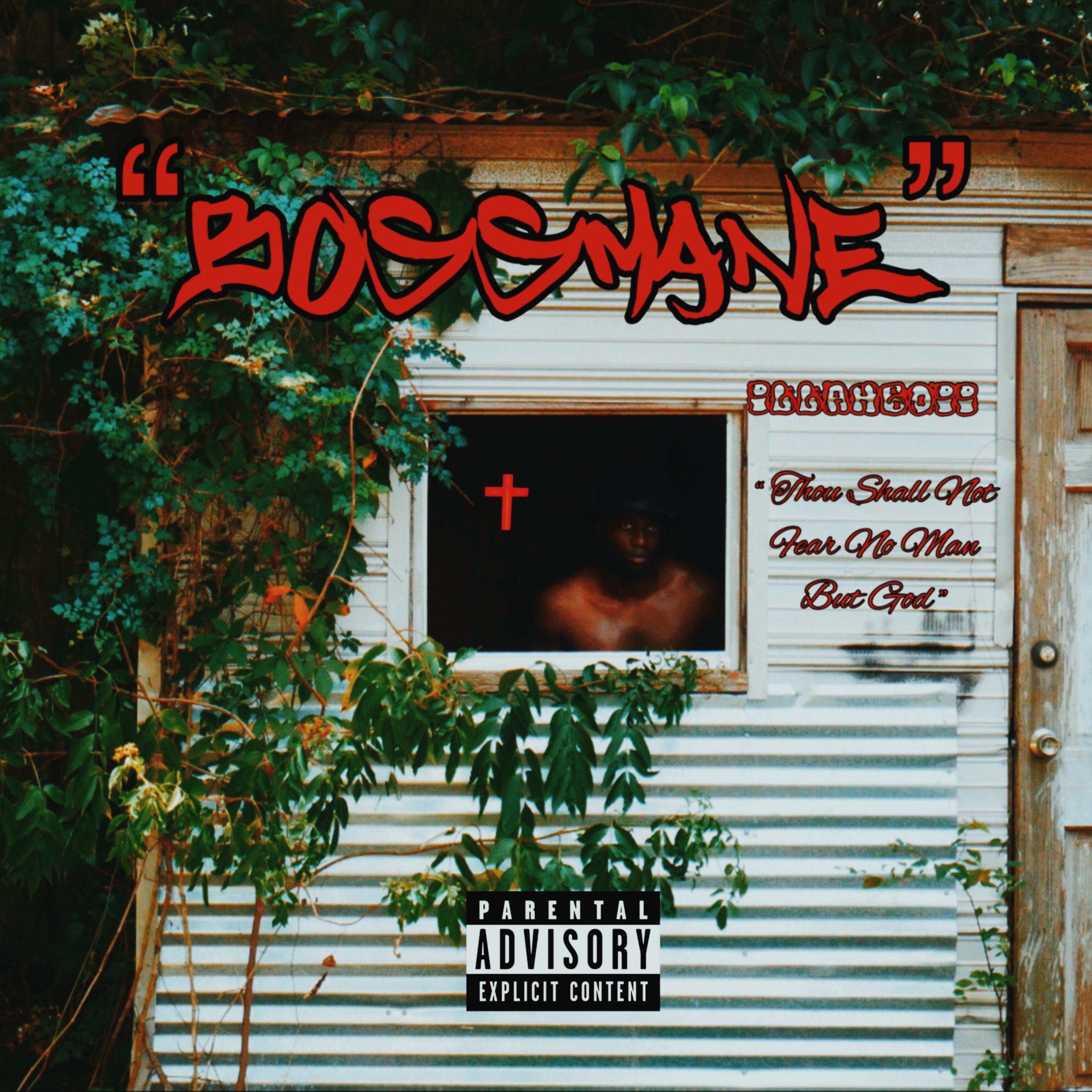 Bossmane artwork