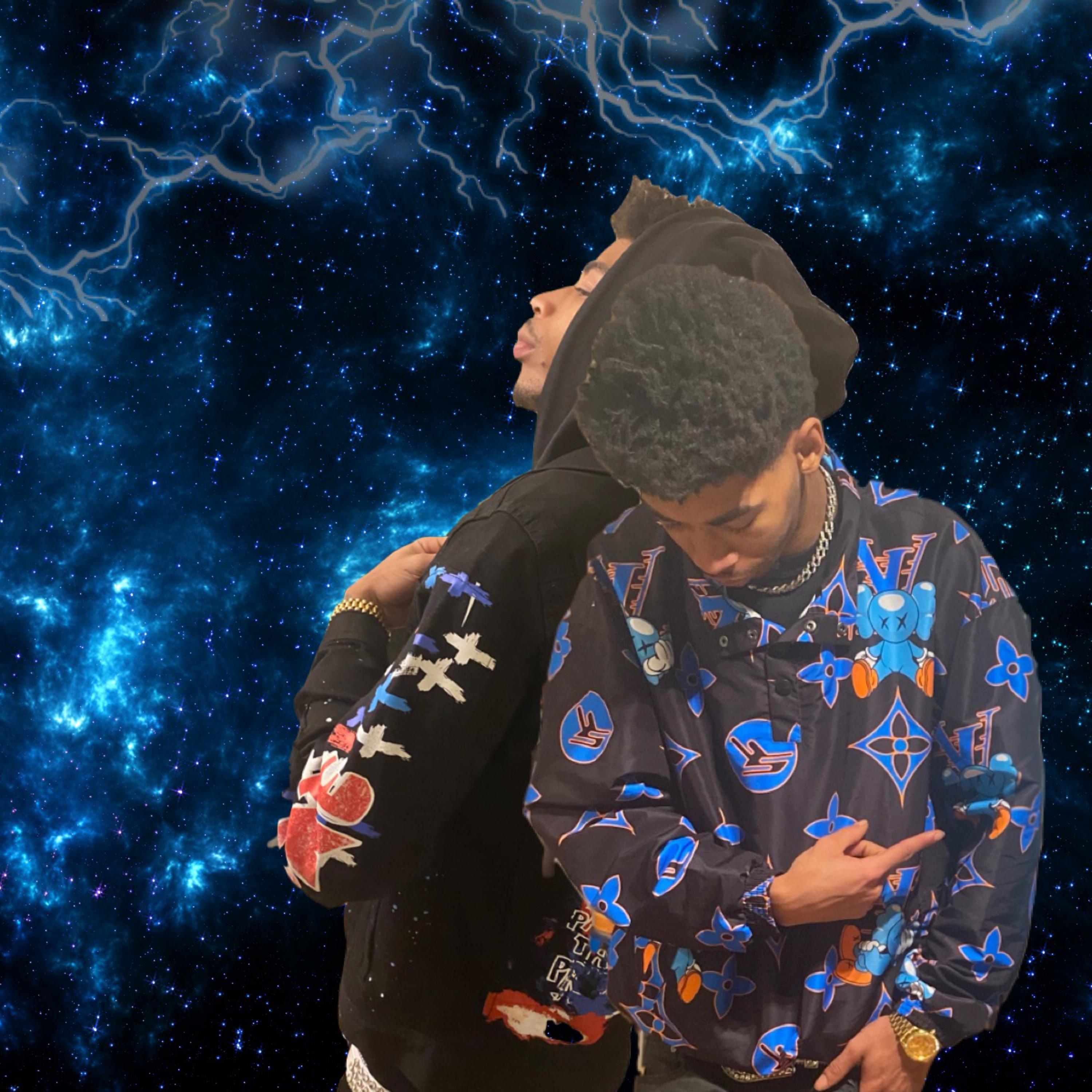 Glitch N Time artwork