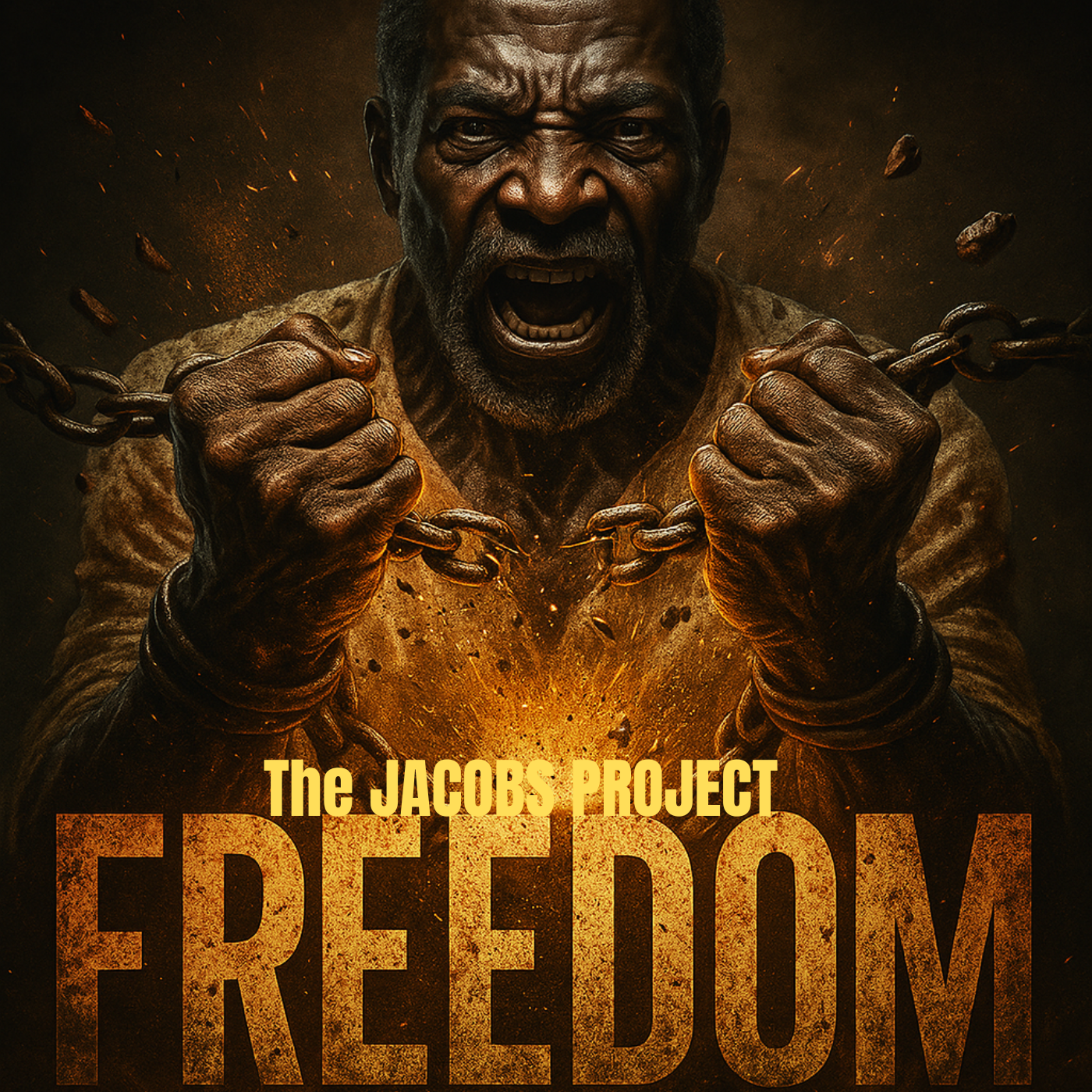 Freedom artwork
