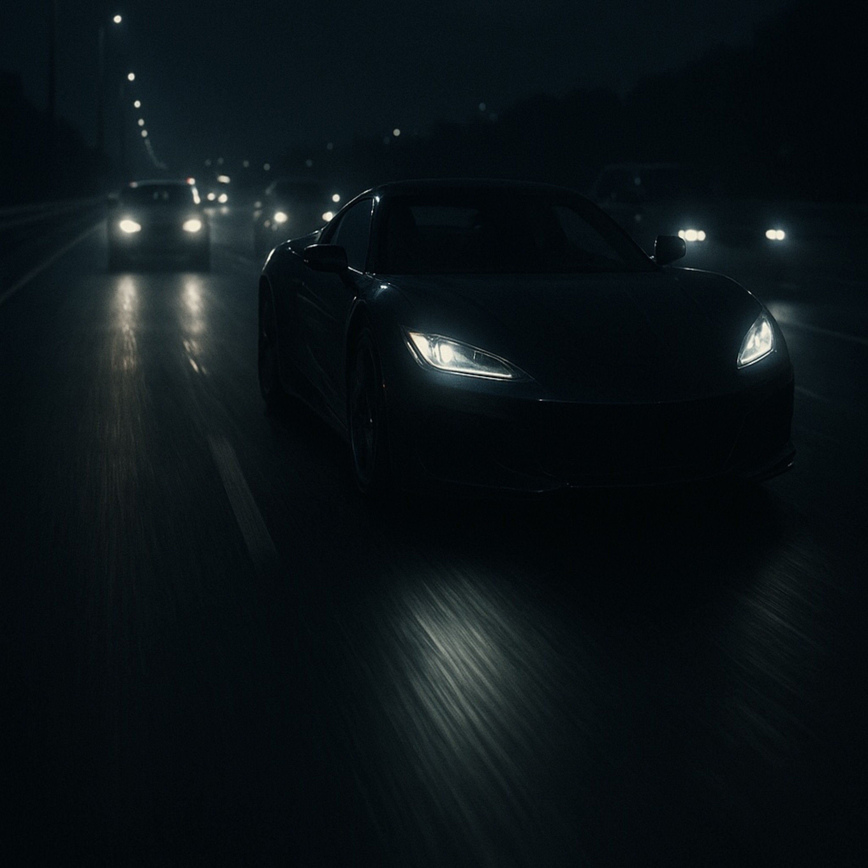Need For Speed artwork