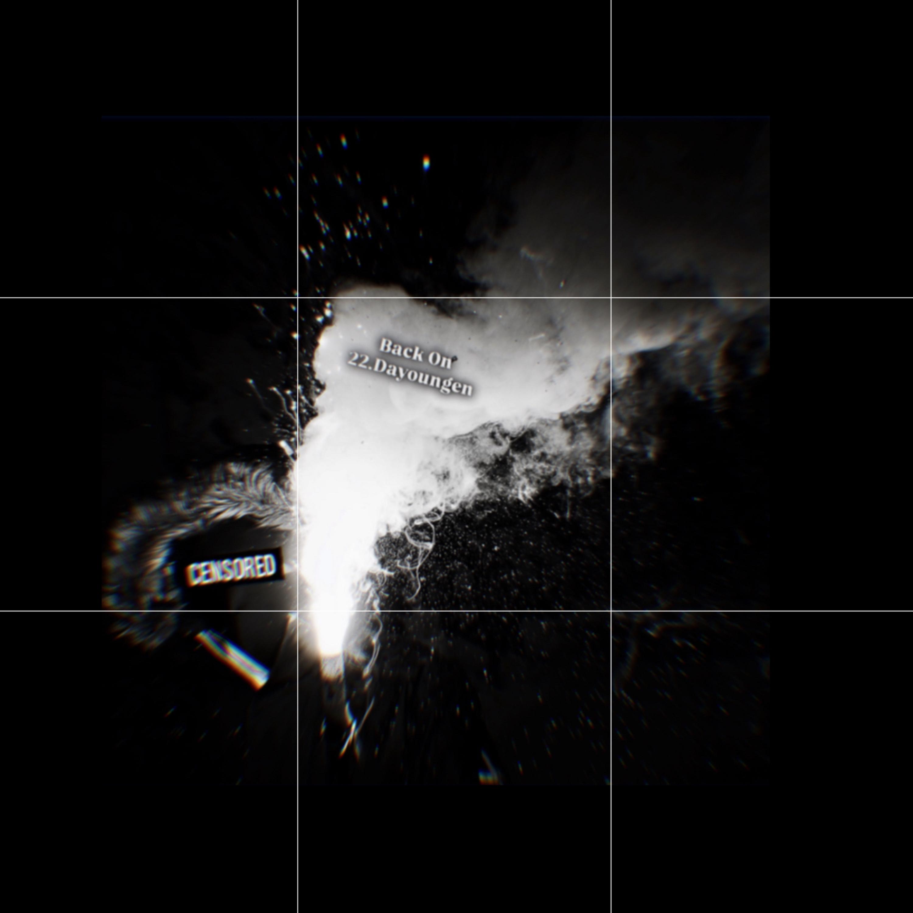 Back On artwork