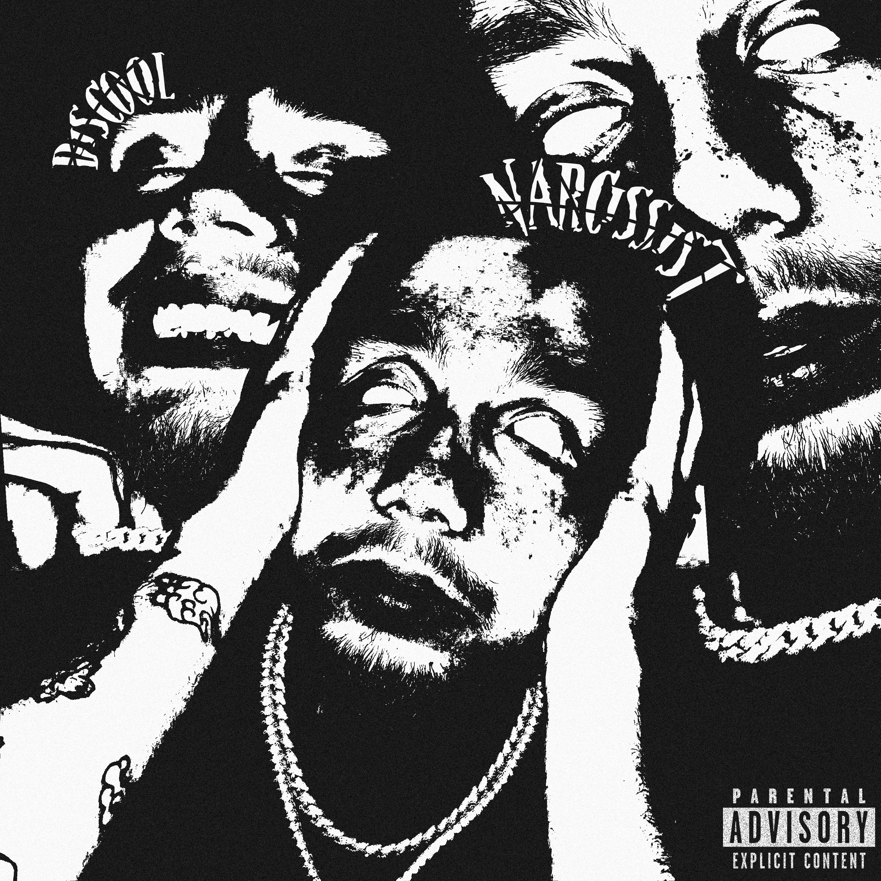 NARCiSSiST artwork