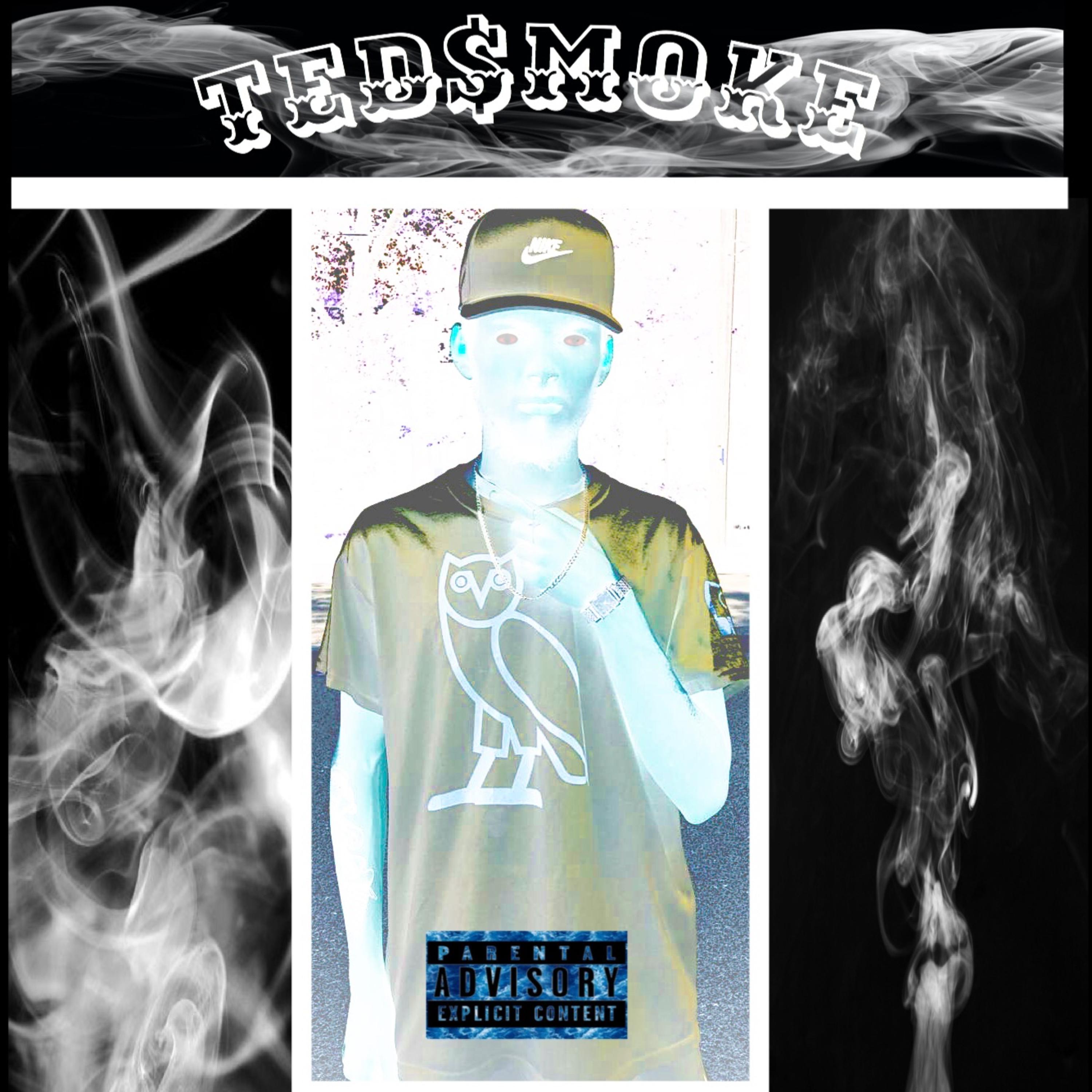 TED$MOKE artwork