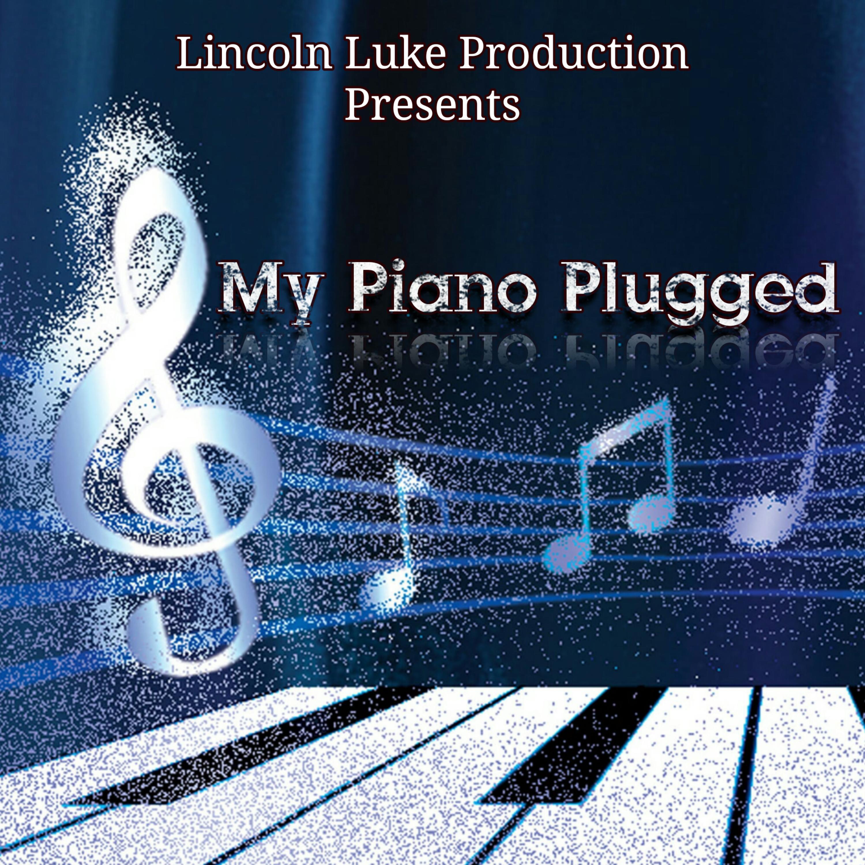 Unplugged Movement (Amapiano Mix) artwork