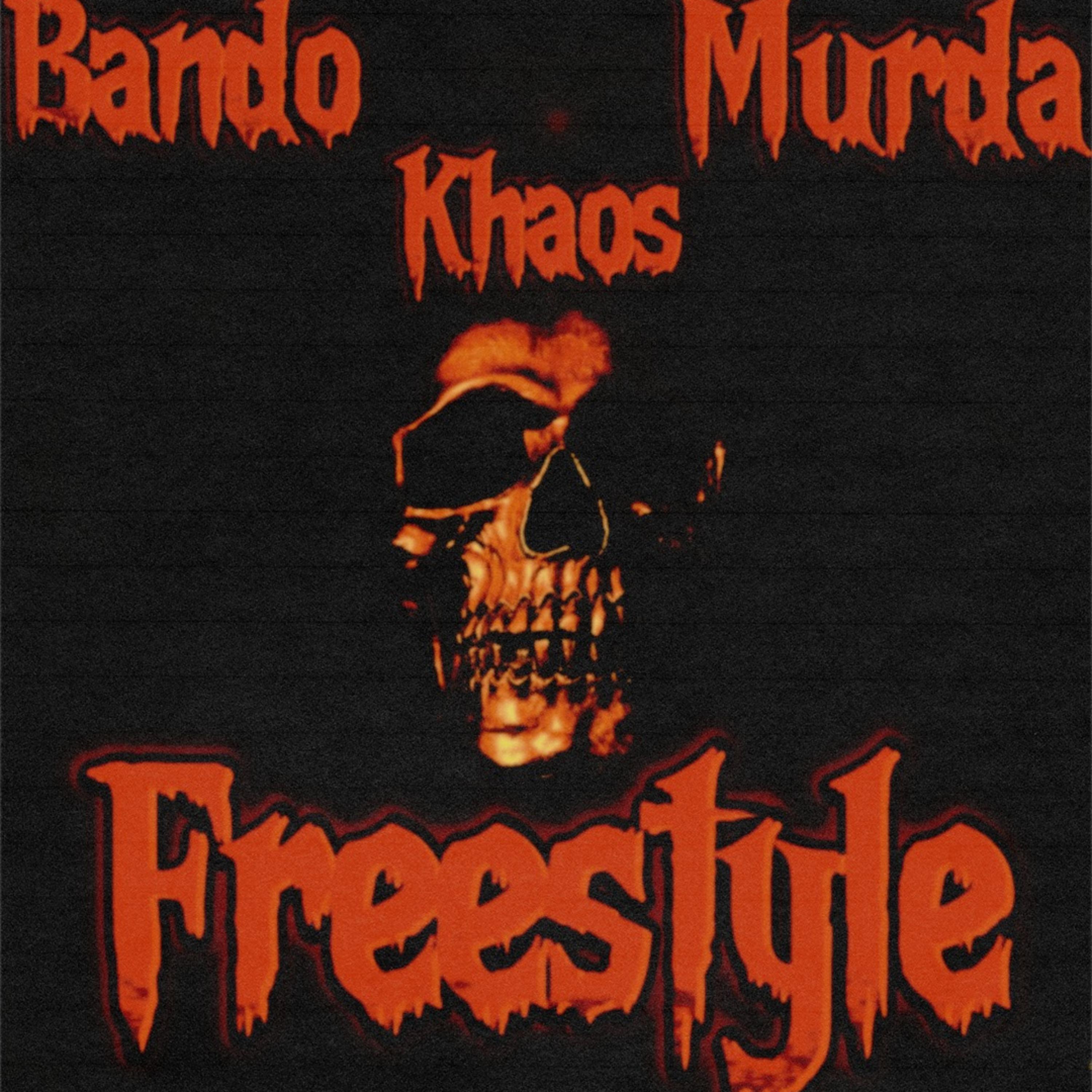 FreeStyle artwork