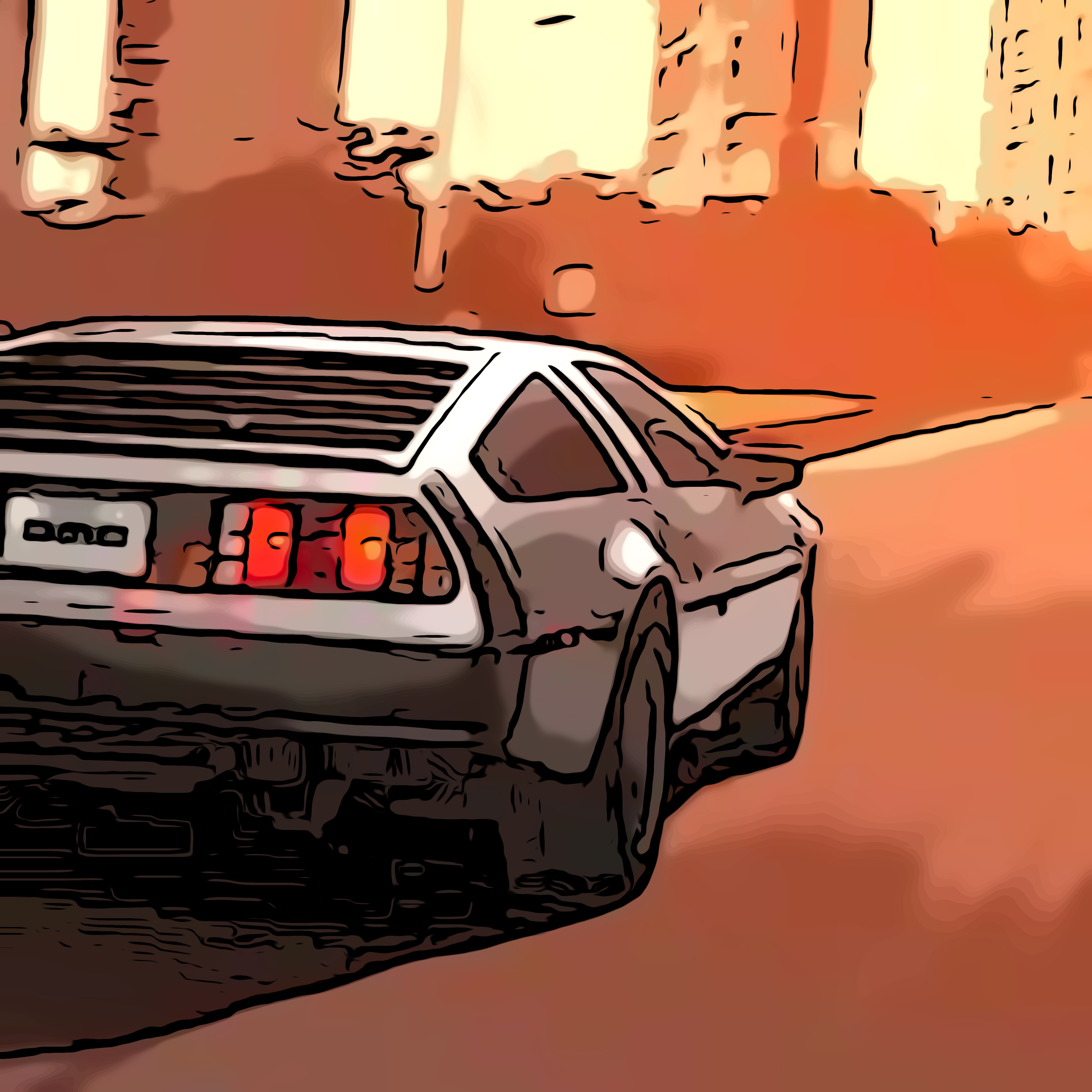 Take it Back artwork