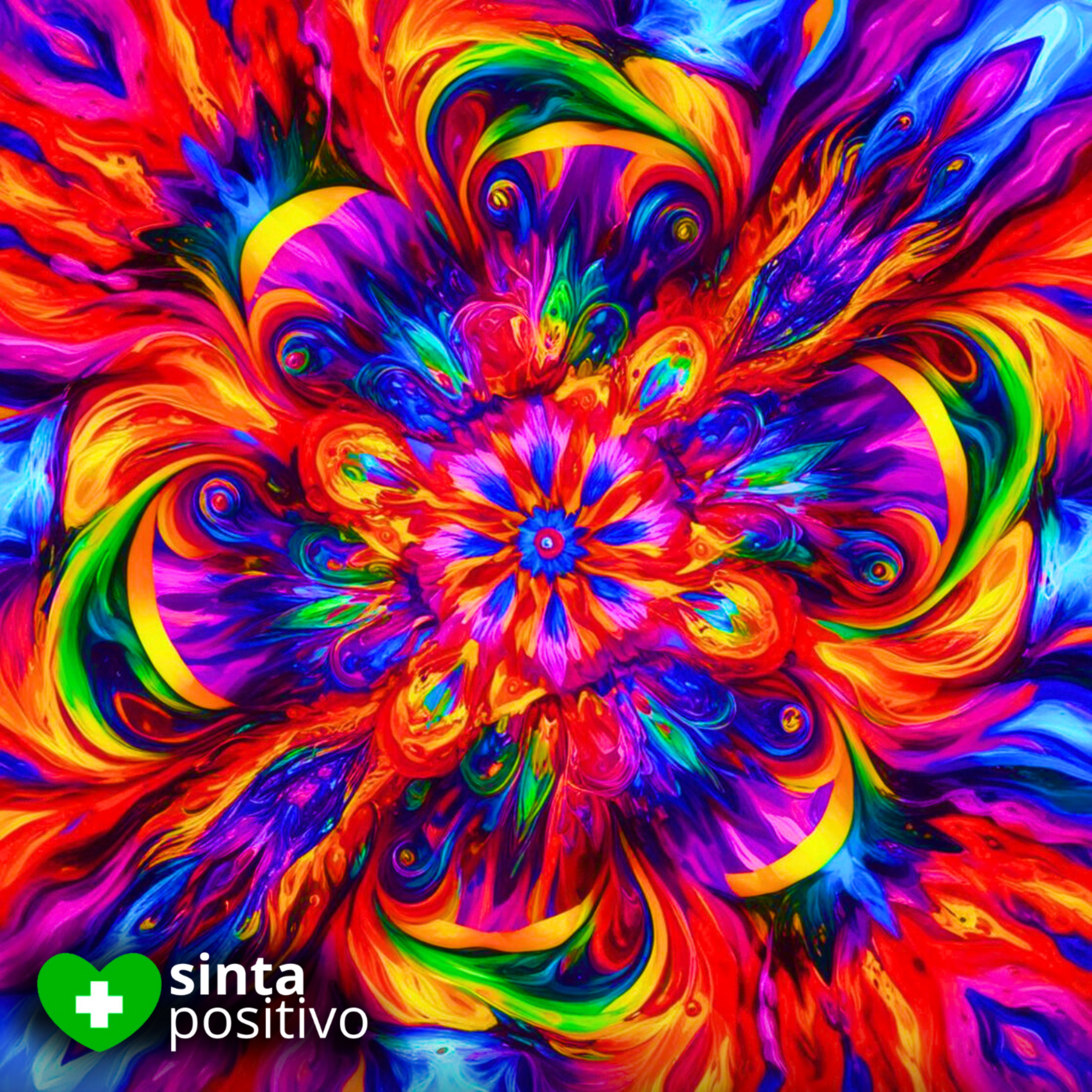 Recupera la Paz con Frecuencia Binaural Sanadora artwork