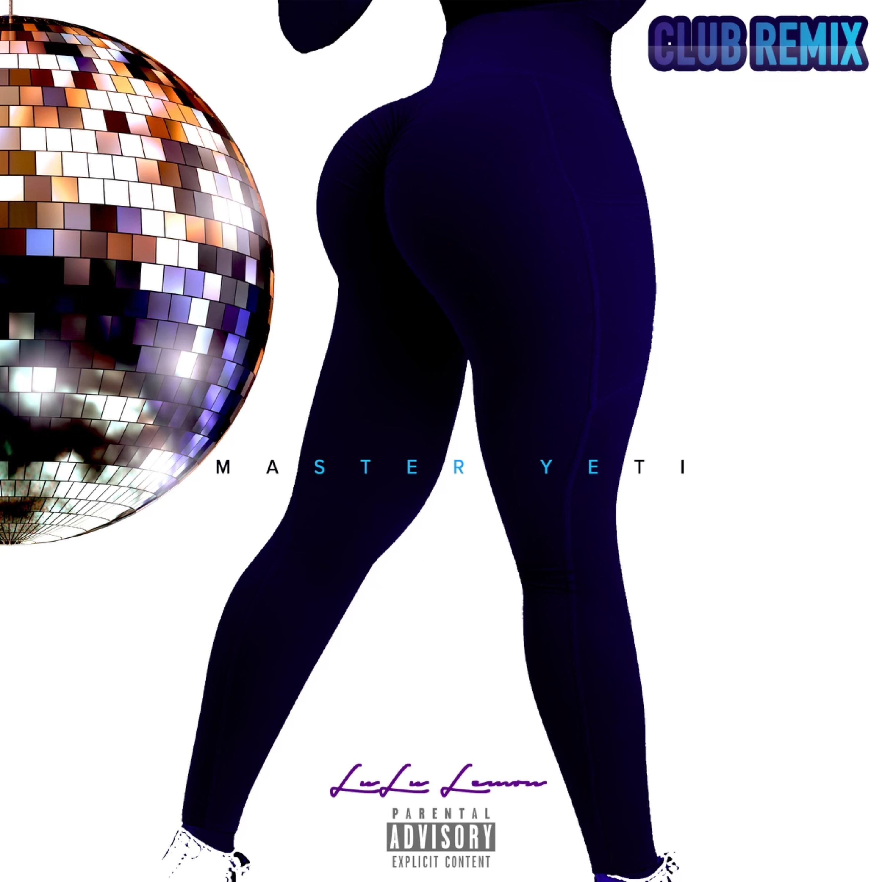 LuLu Lemon (Club Remix) artwork