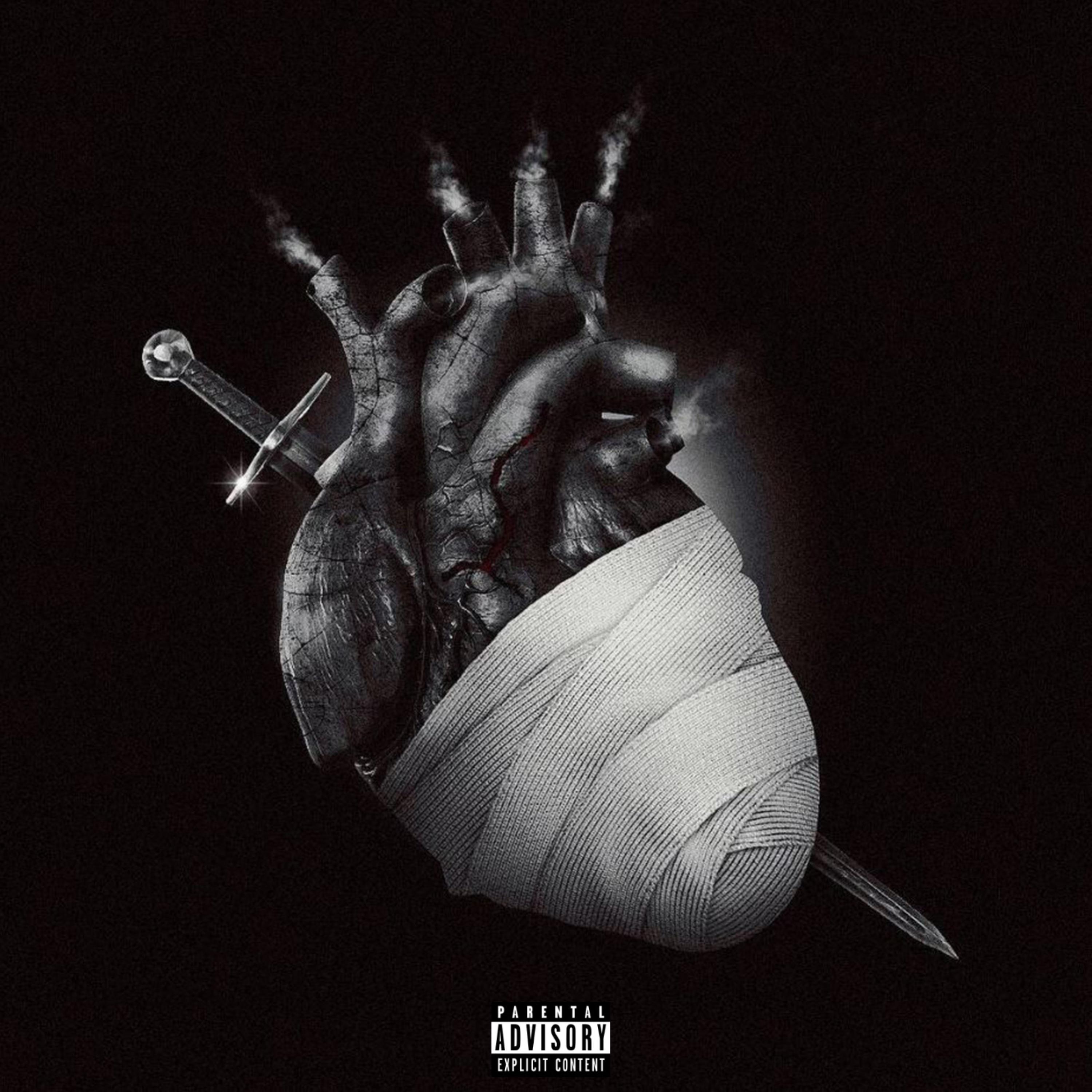 don't worry bout me (Interlude) artwork