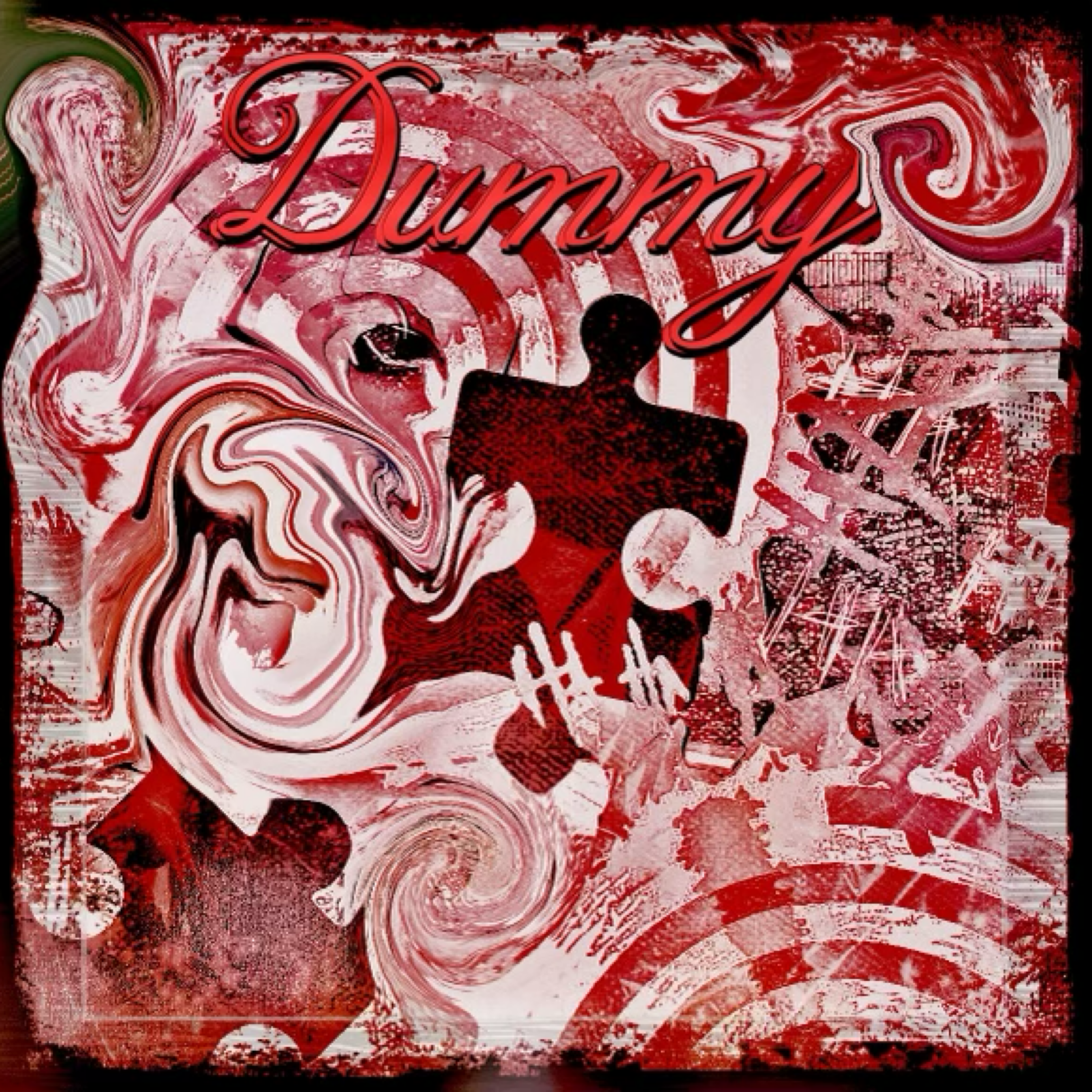 Dummy artwork