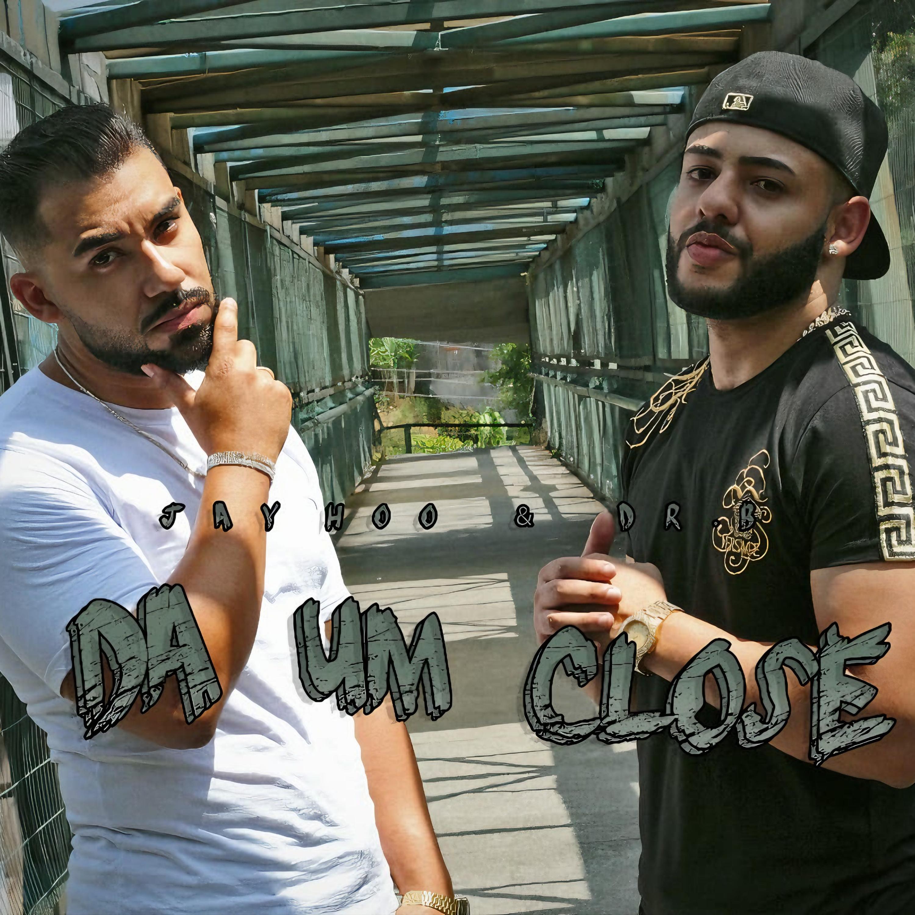 Da um Close artwork