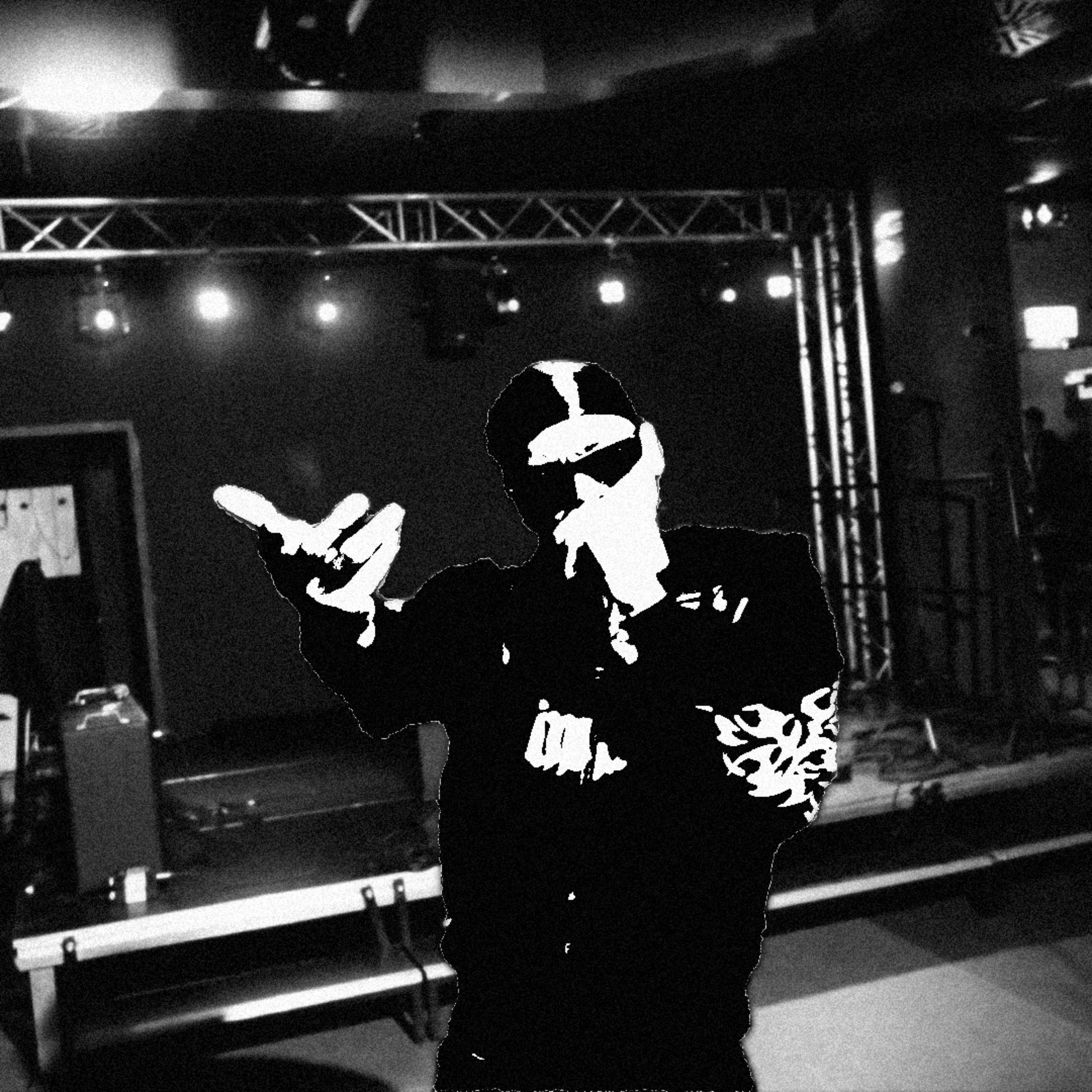 singing to ya artwork