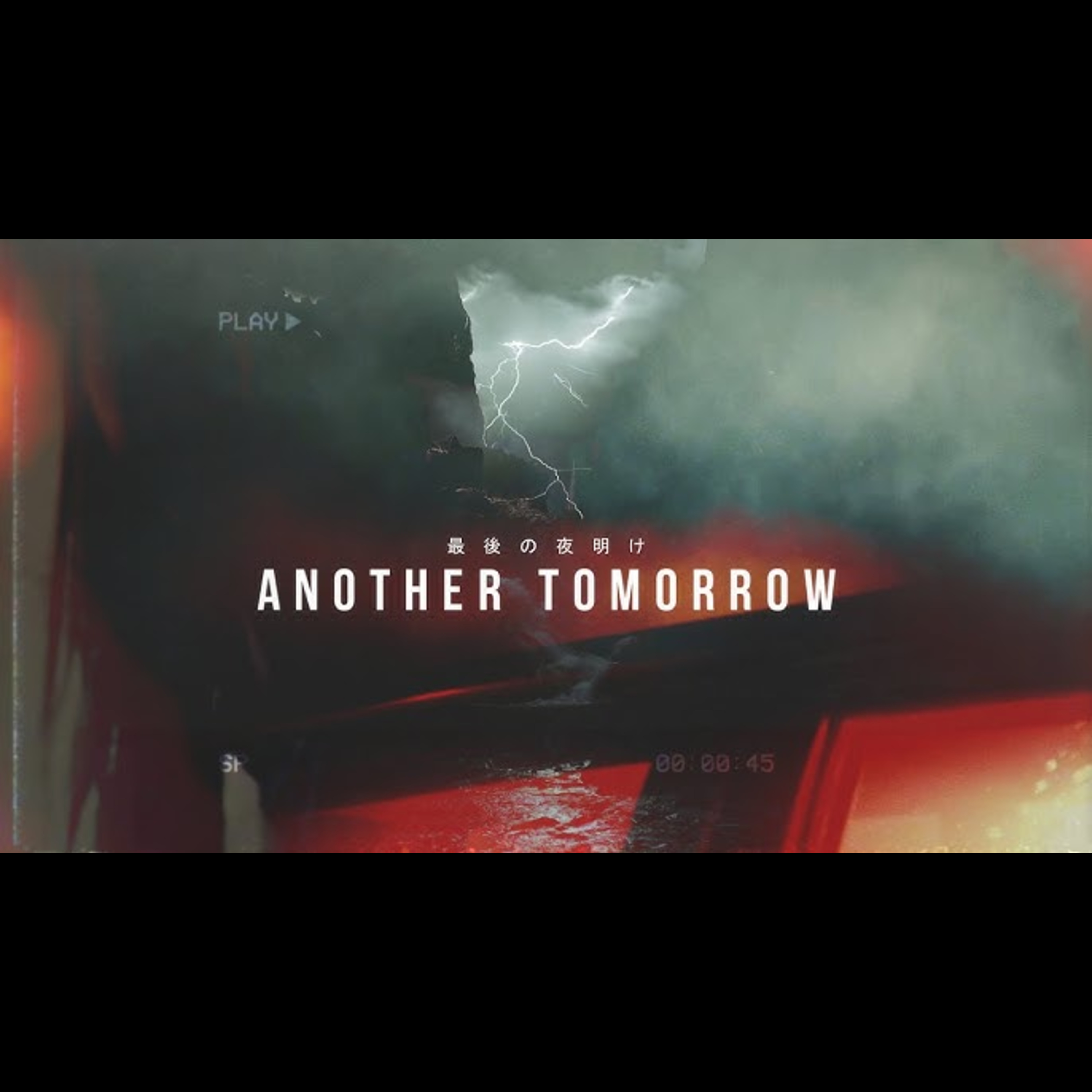 ANOTHERTOMORROW artwork