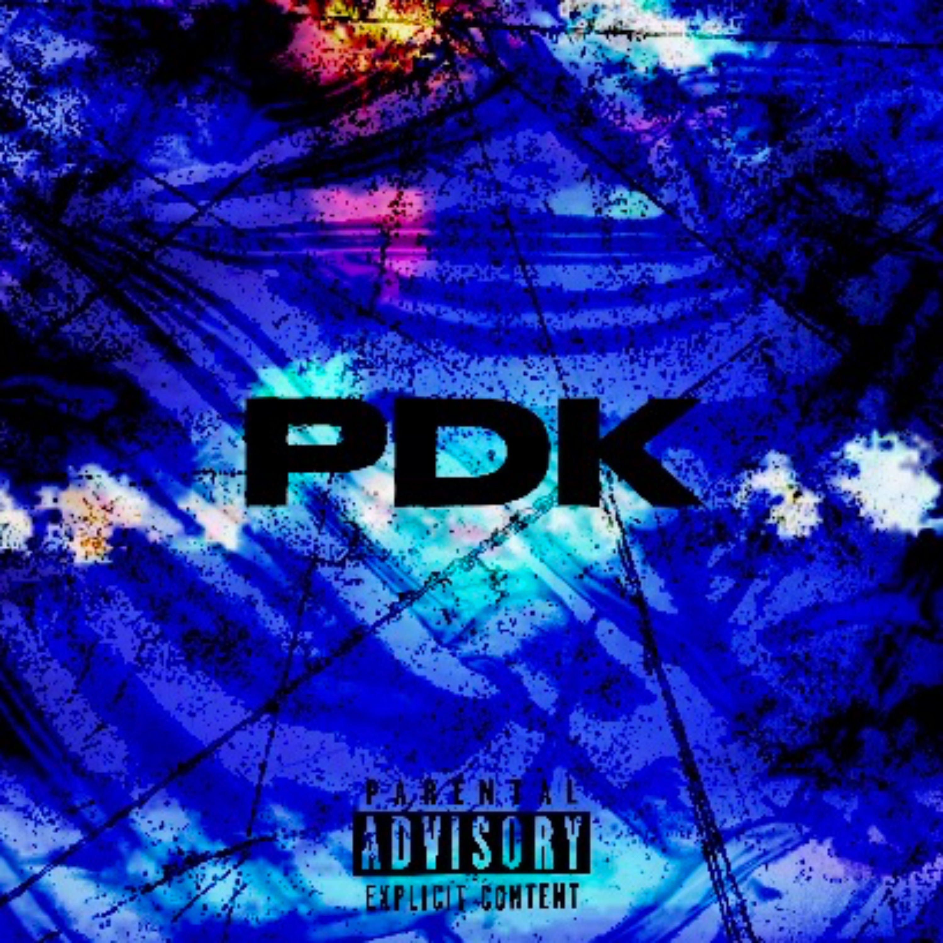 PDK artwork