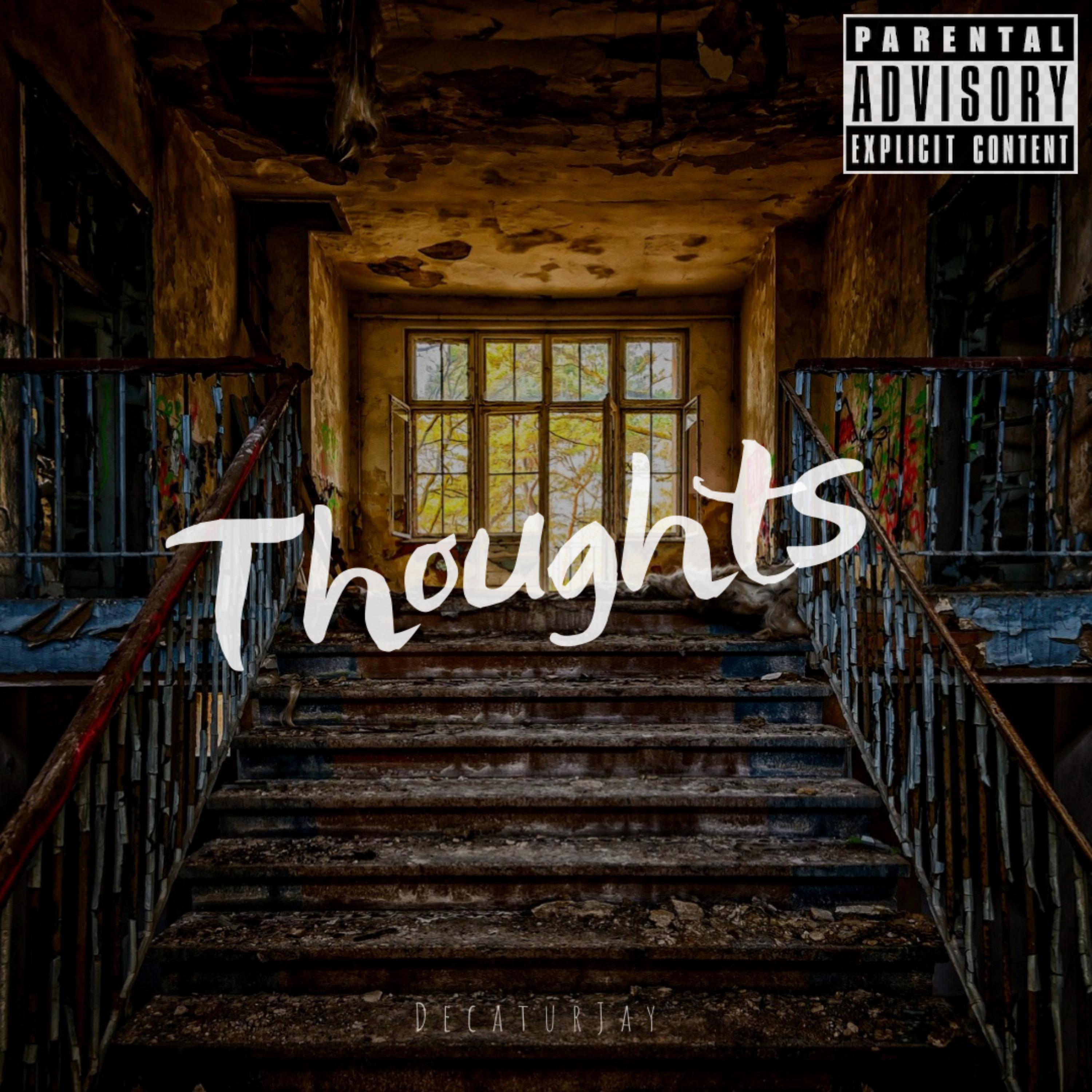 Thoughts artwork