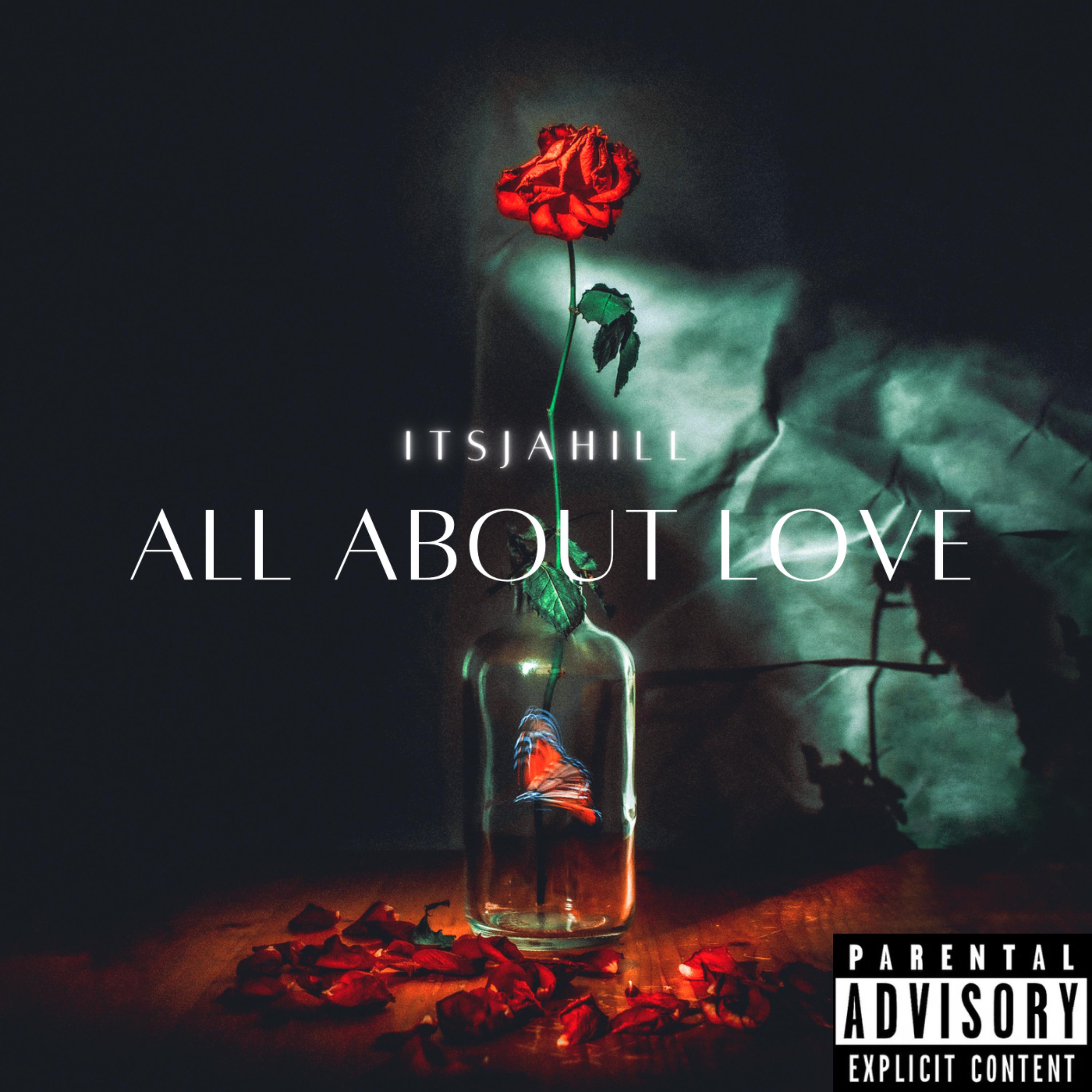 All About Love artwork