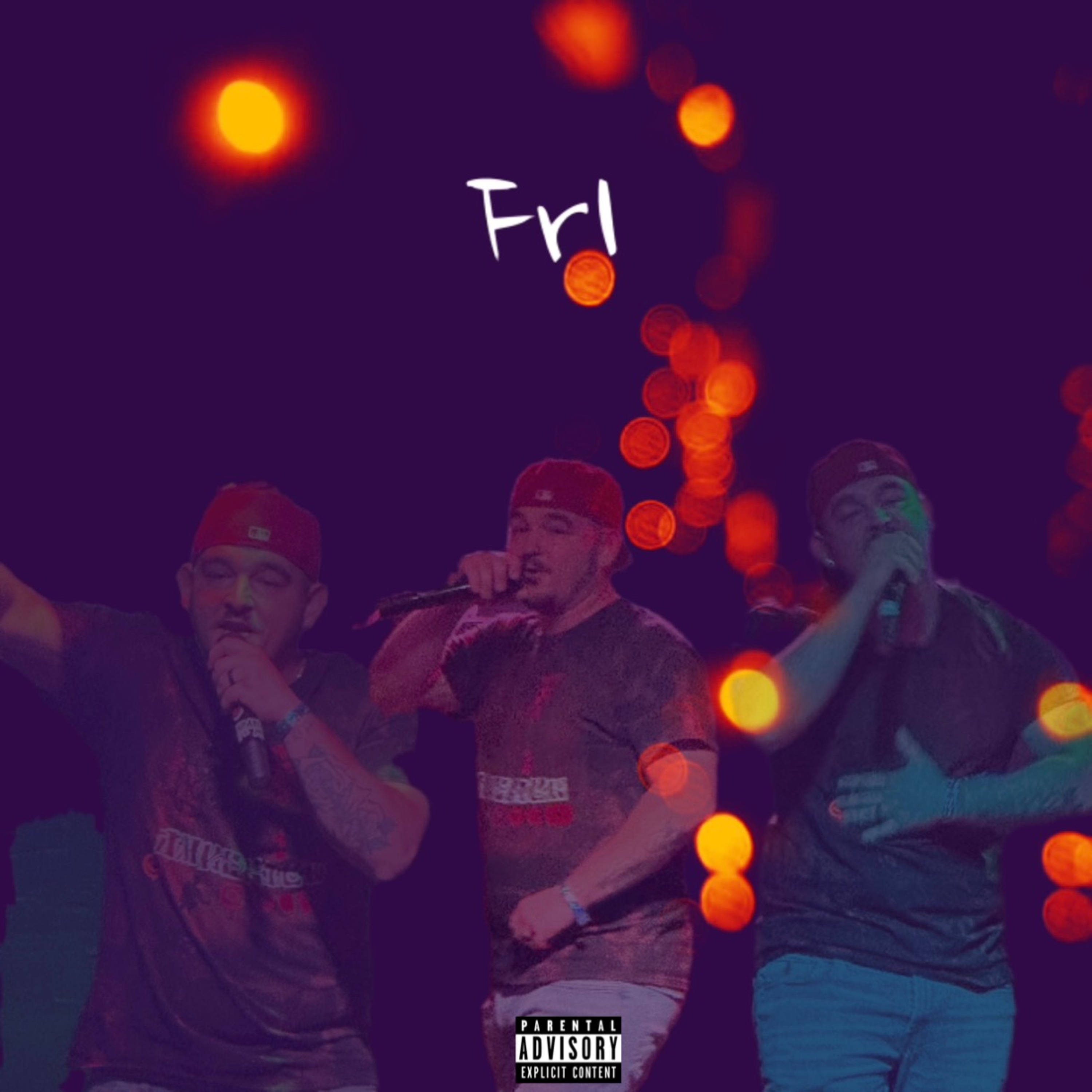 Frl artwork