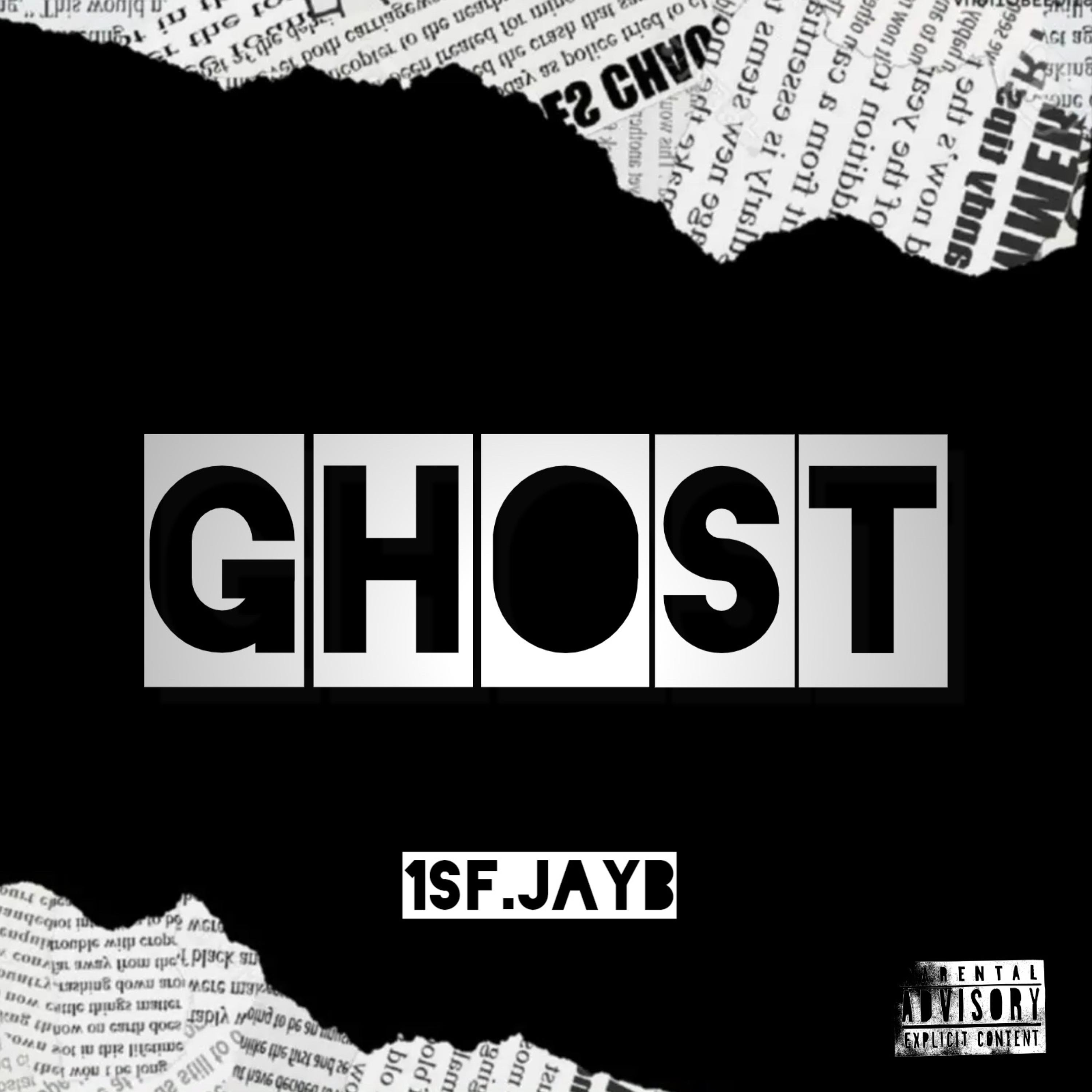 Ghost artwork