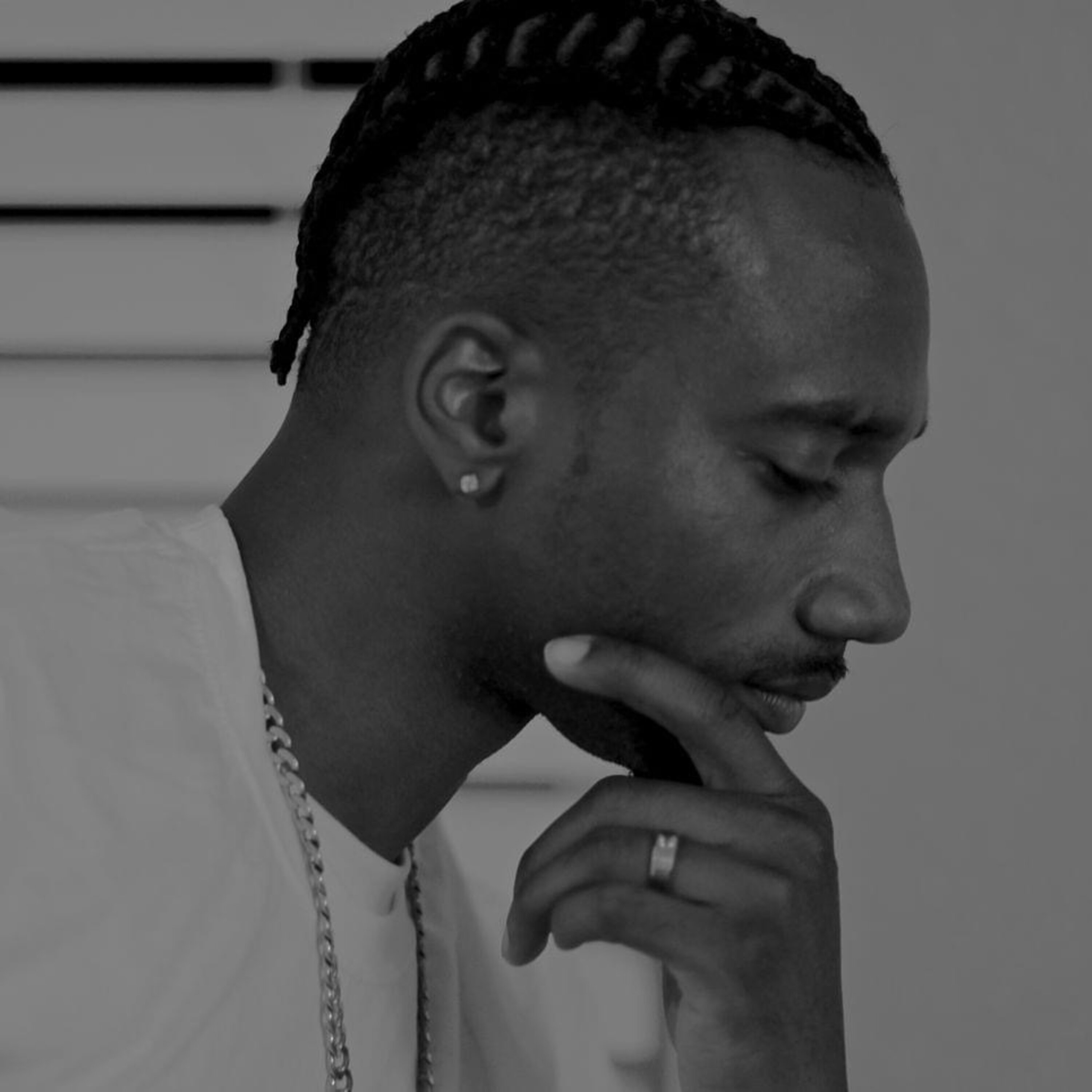 Weekend Party artwork