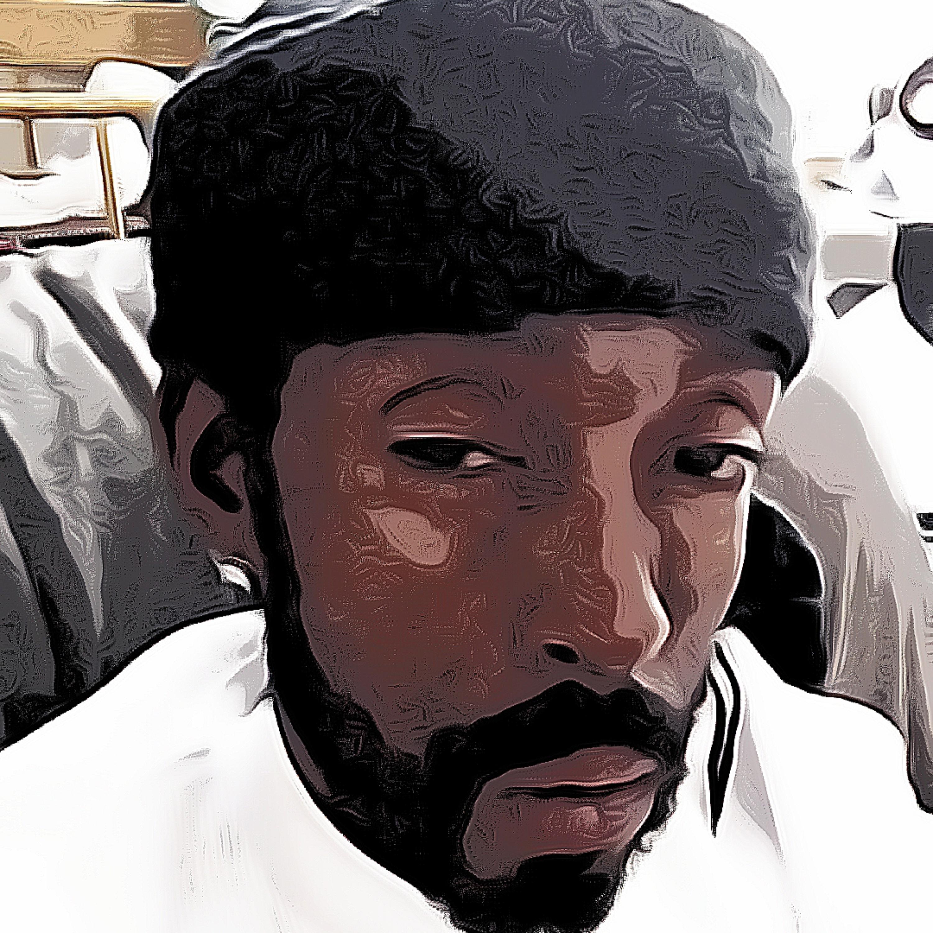 Jacobs Crying Aloud artwork