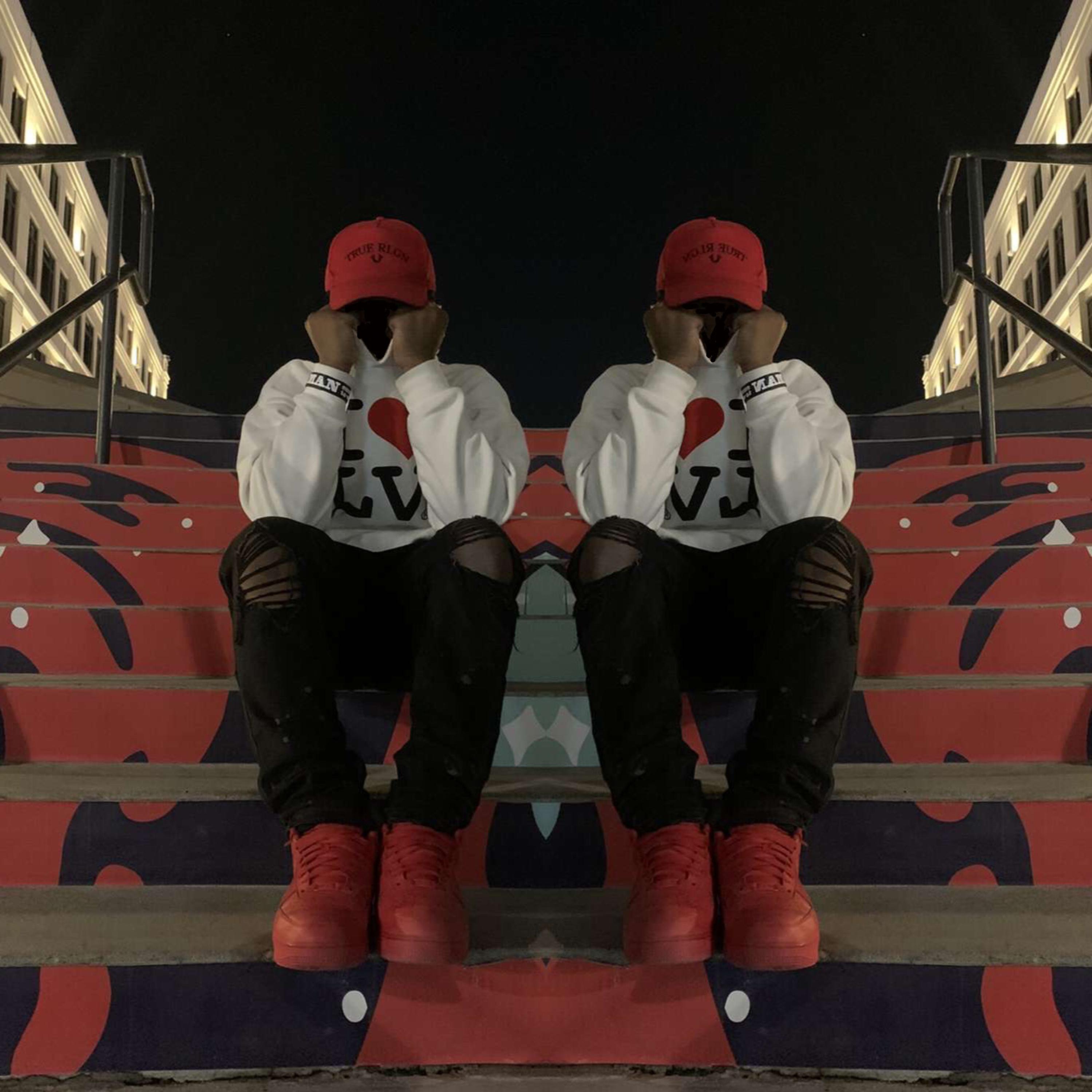 Don'tShowMeUp artwork