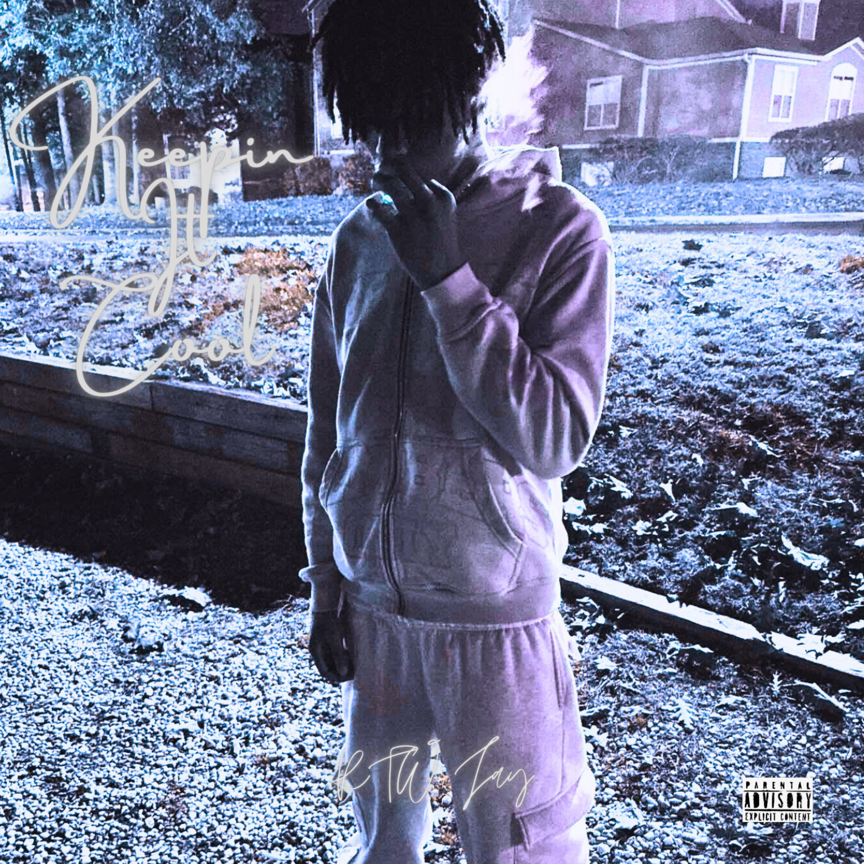 Keepin It Cool artwork