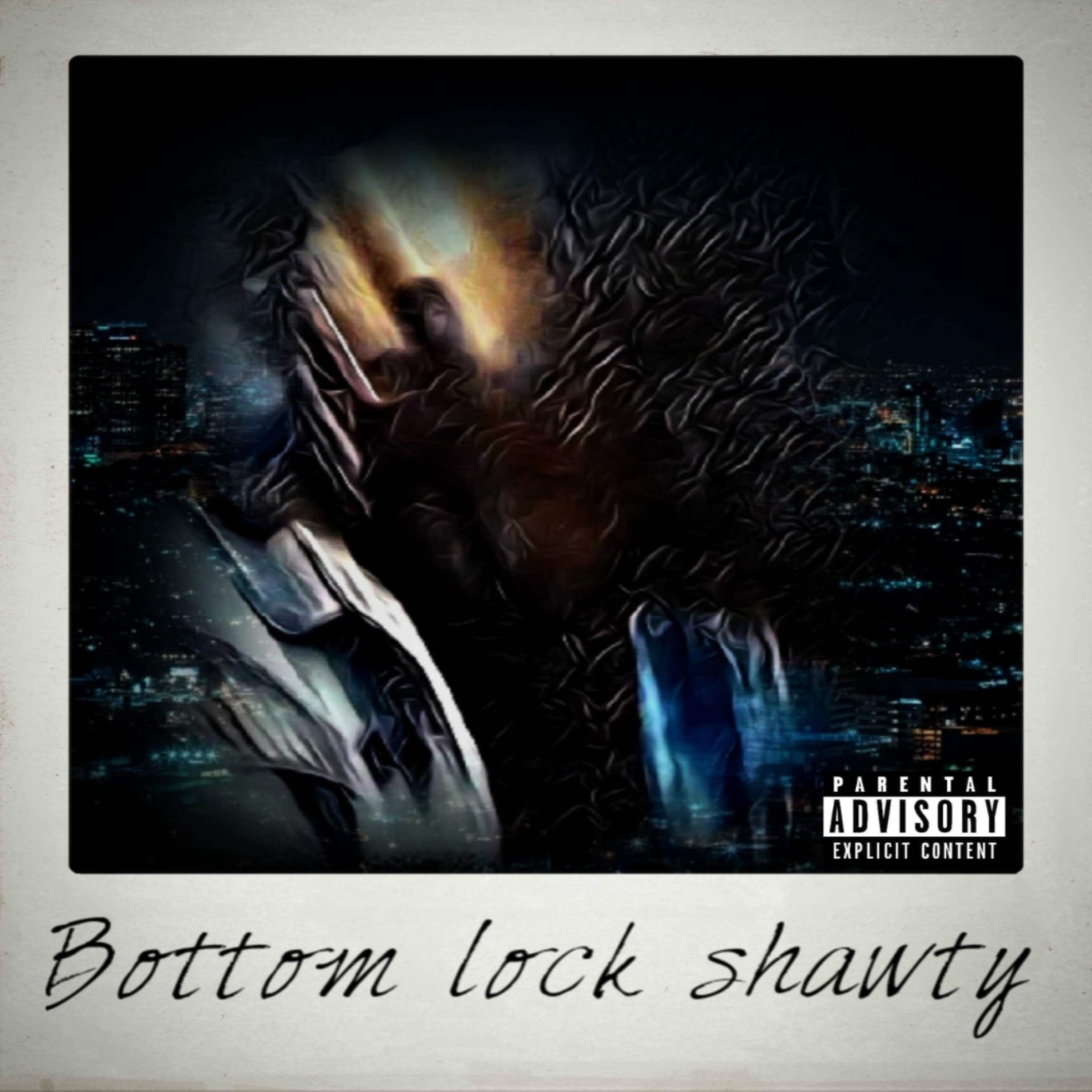 Bottom Lock Shawty artwork