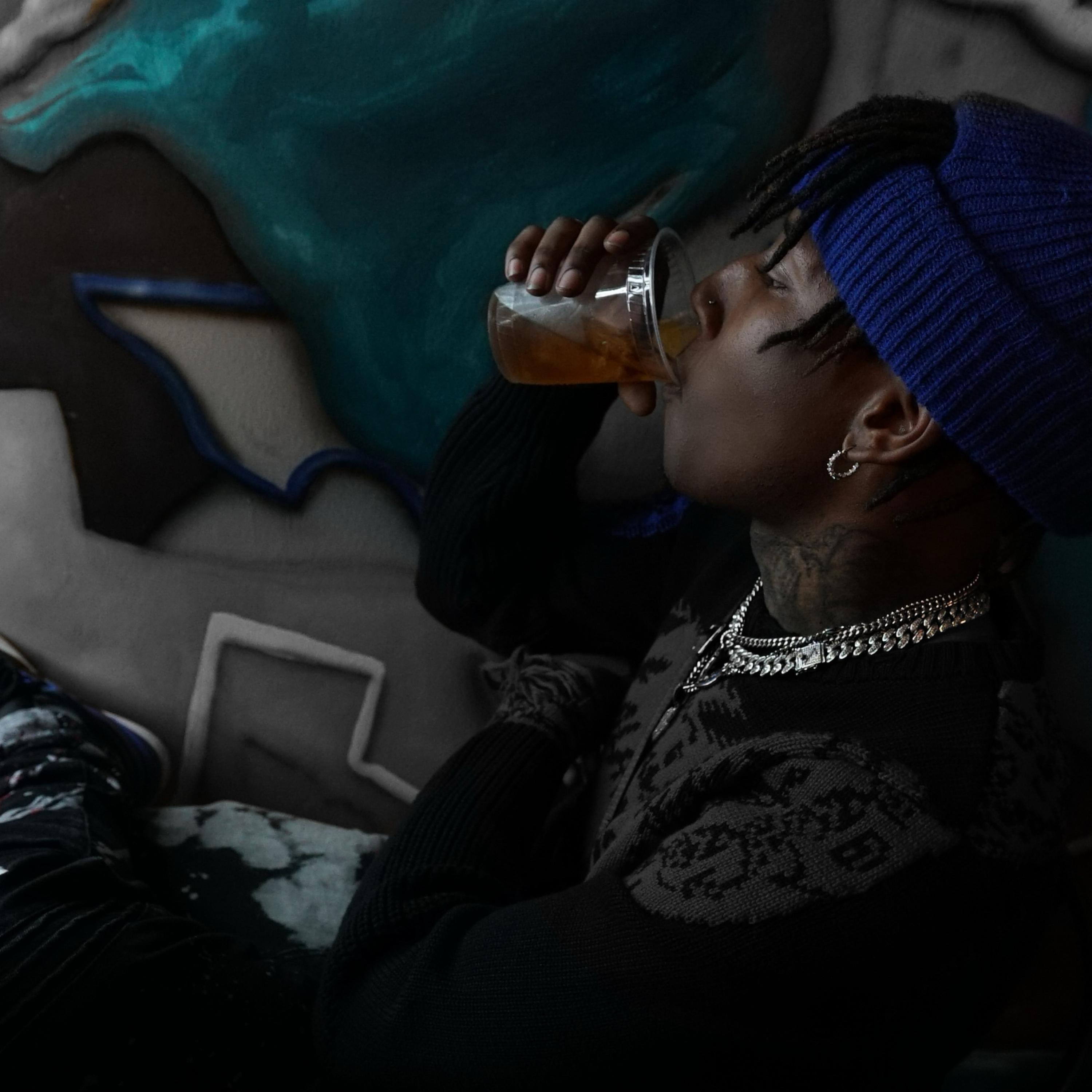 Pipe It Up artwork