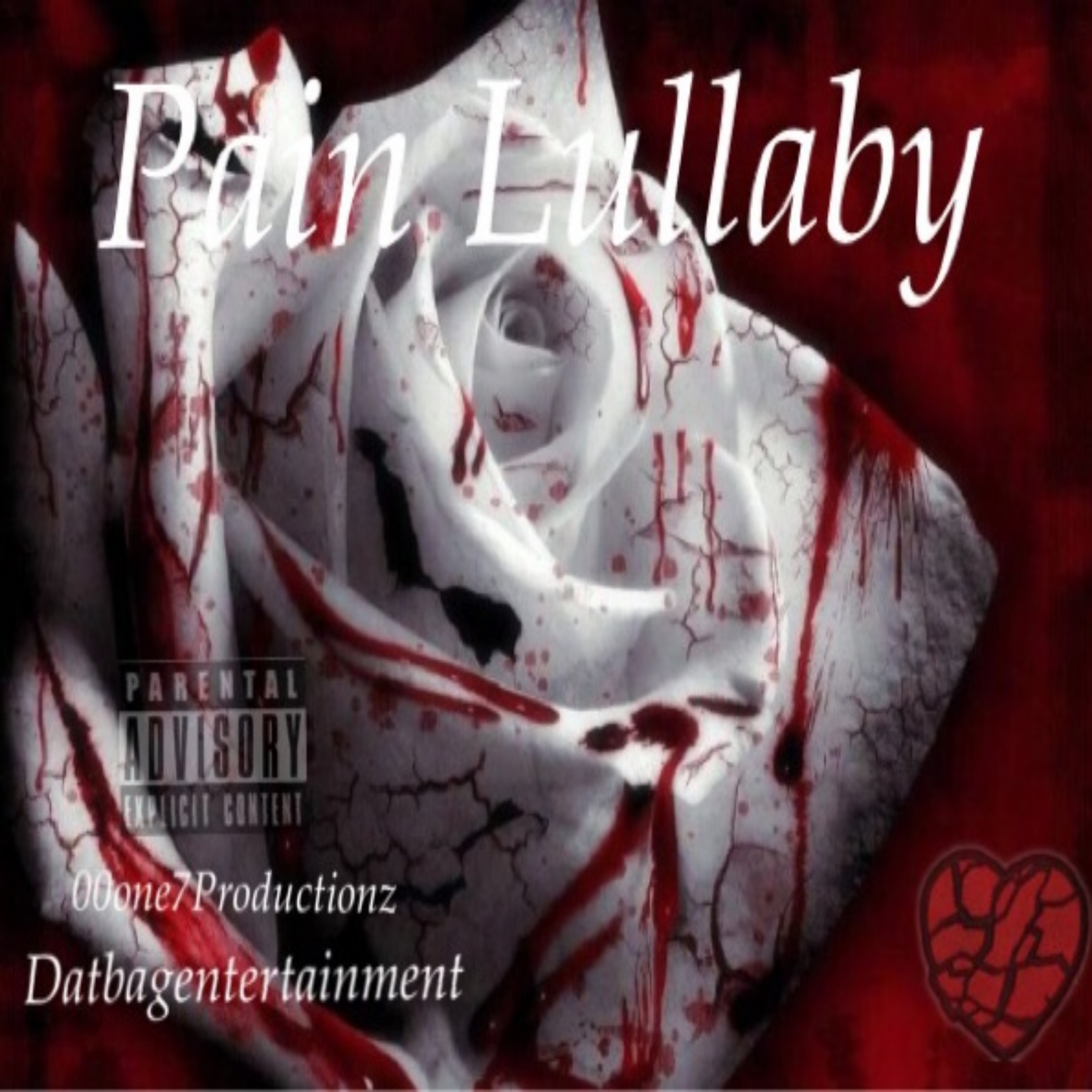 Pain Lullaby artwork